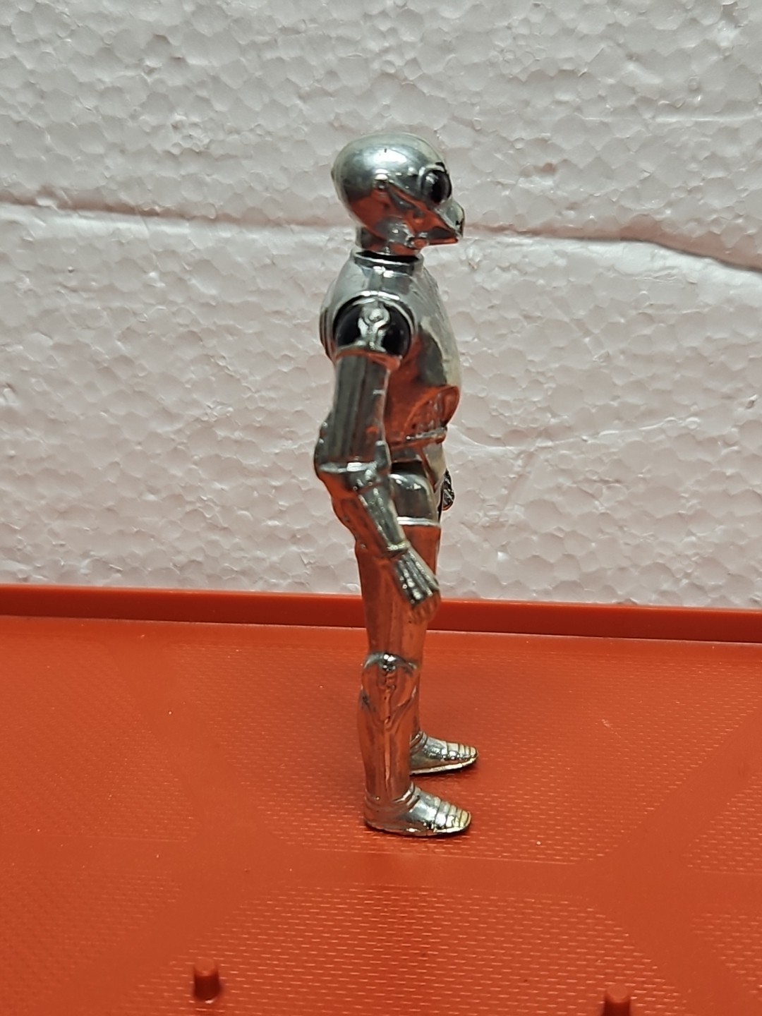 Death Star Droid sold