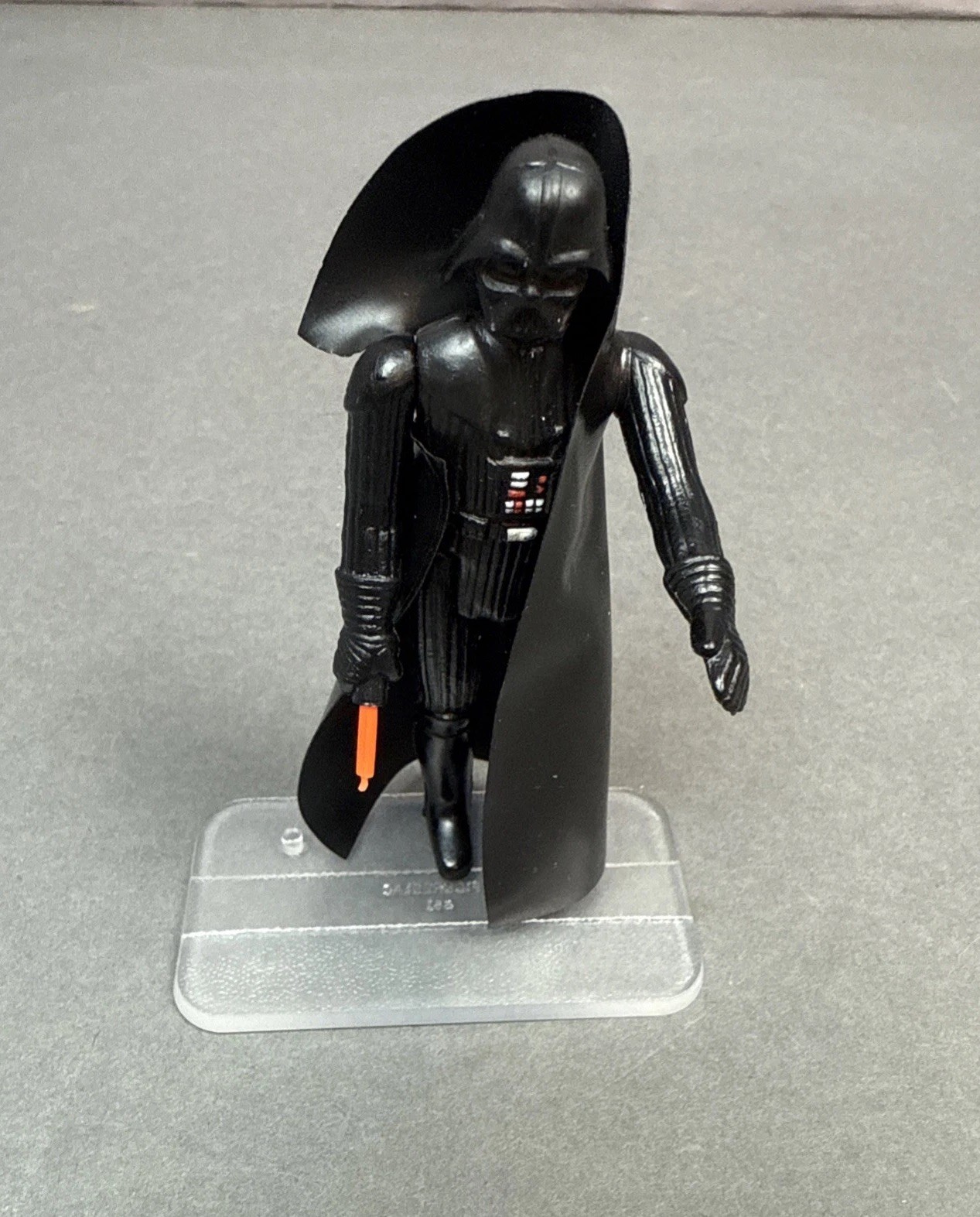 Darth Vader sold