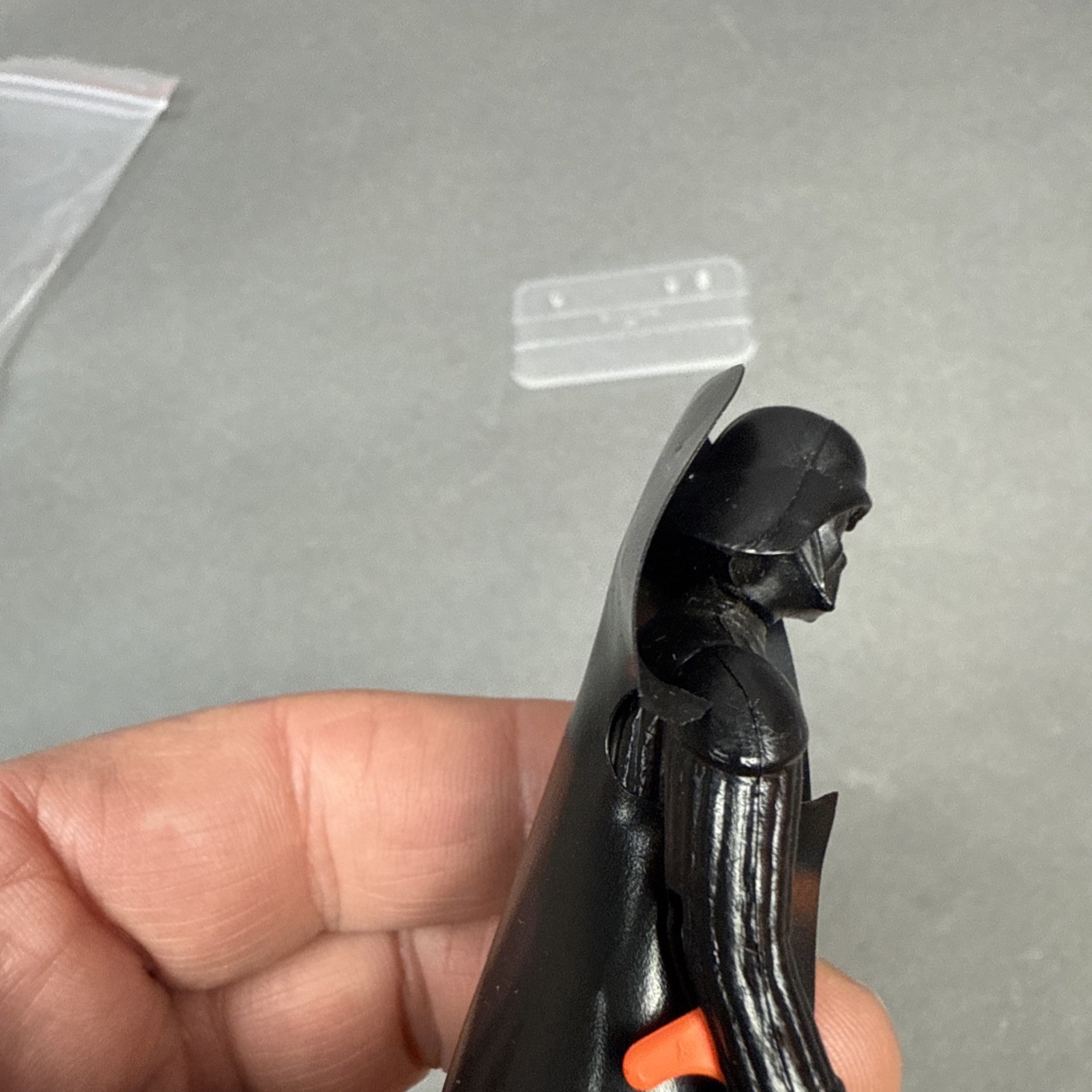 Darth Vader sold