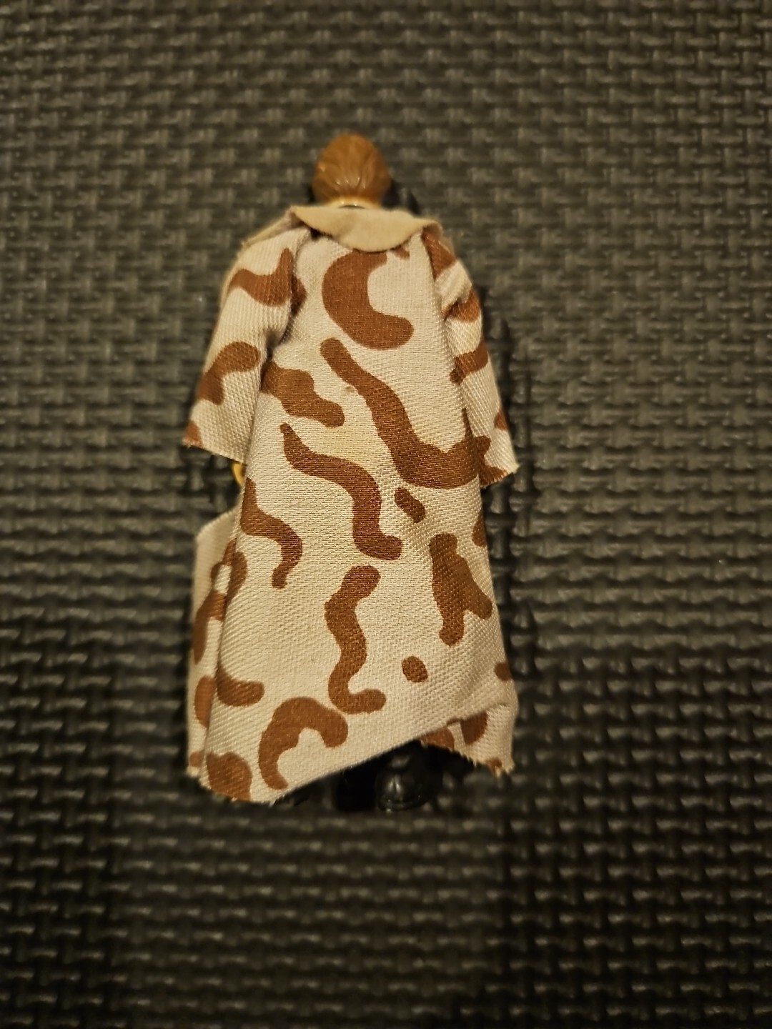 Han Solo (In Trench Coat) sold