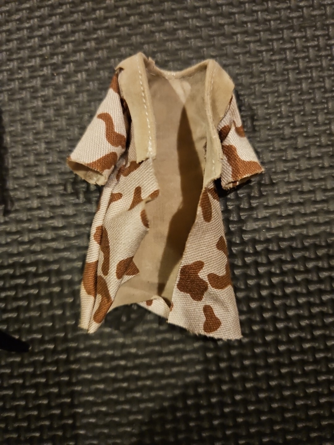 Han Solo (In Trench Coat) sold