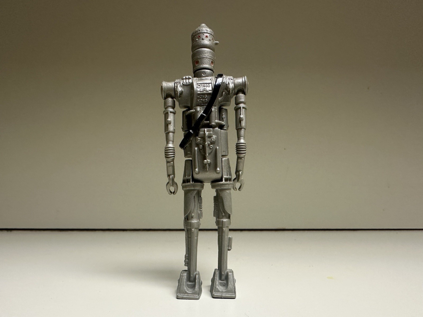 IG-88 sold