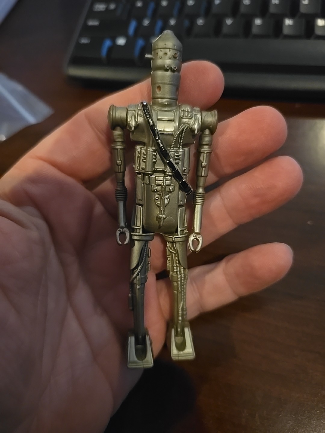 IG-88 sold