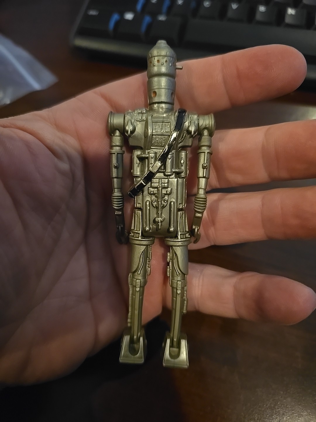 IG-88 sold