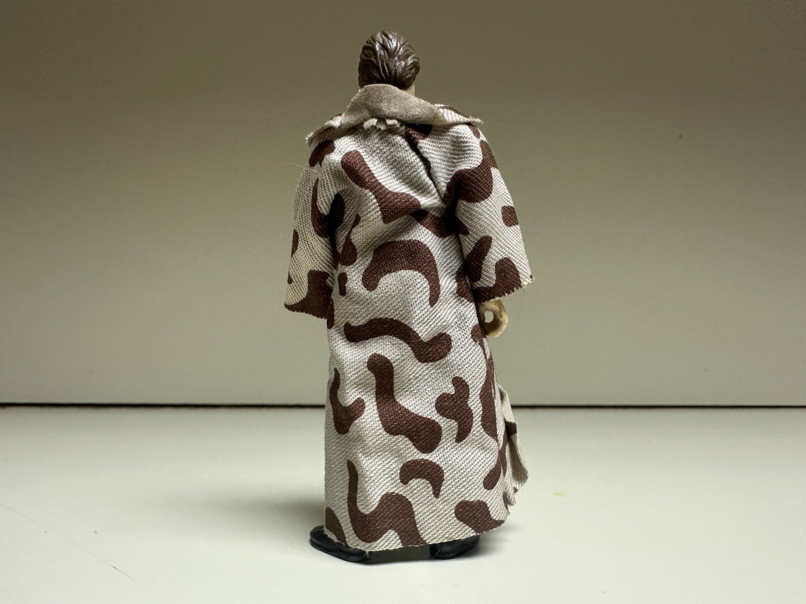 Han Solo (In Trench Coat) sold