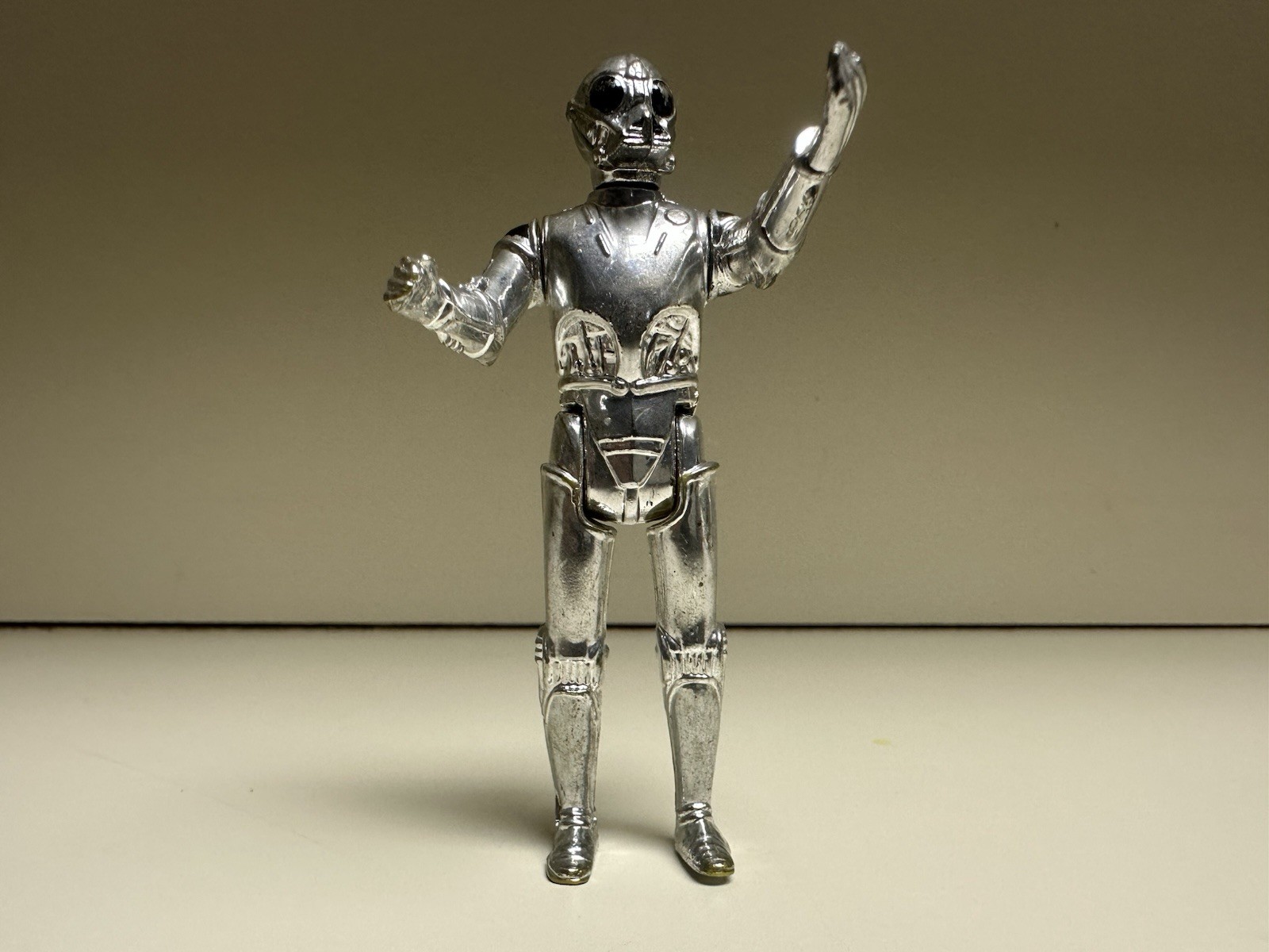 Death Star Droid sold