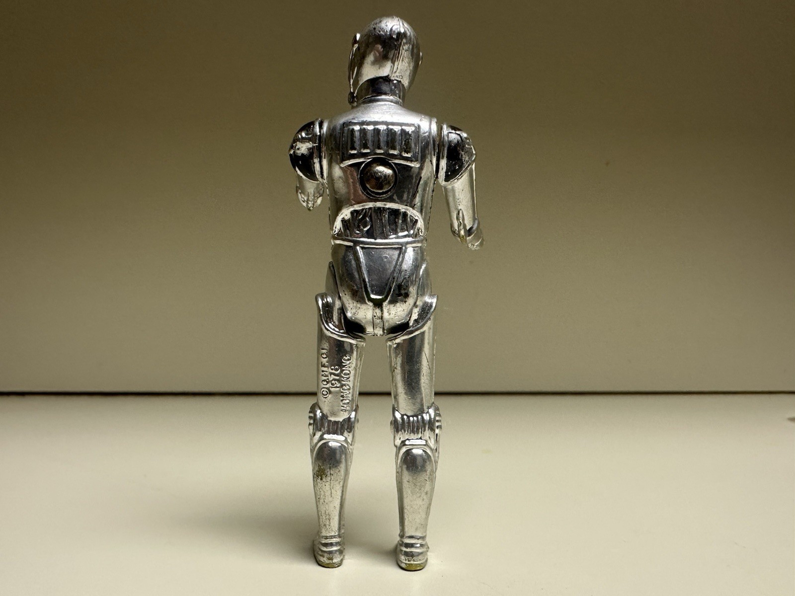 Death Star Droid sold