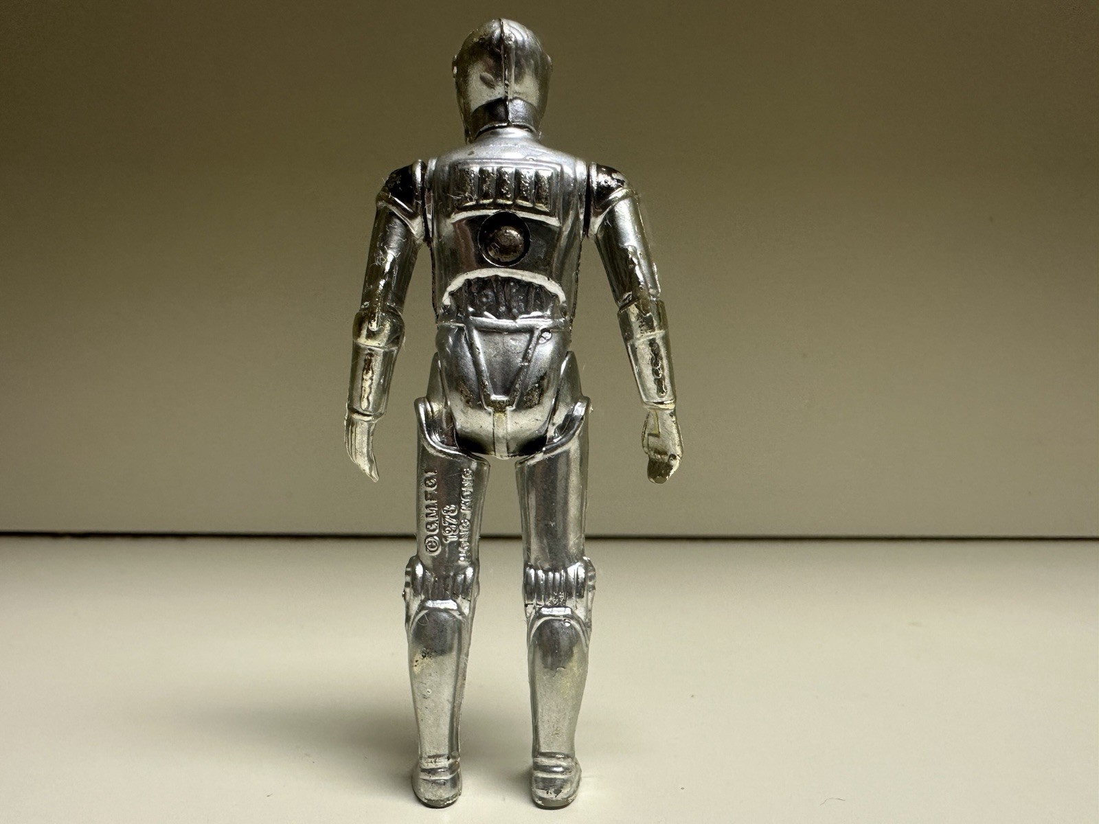 Death Star Droid sold