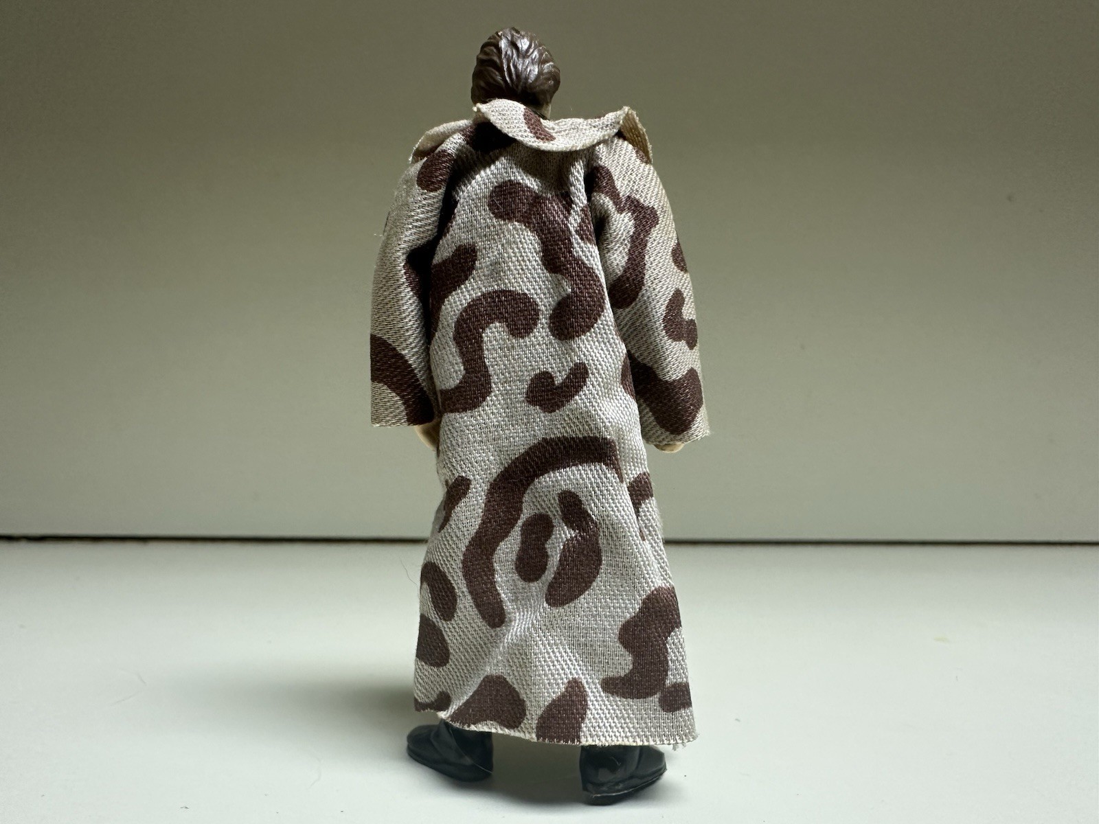 Han Solo (In Trench Coat) sold