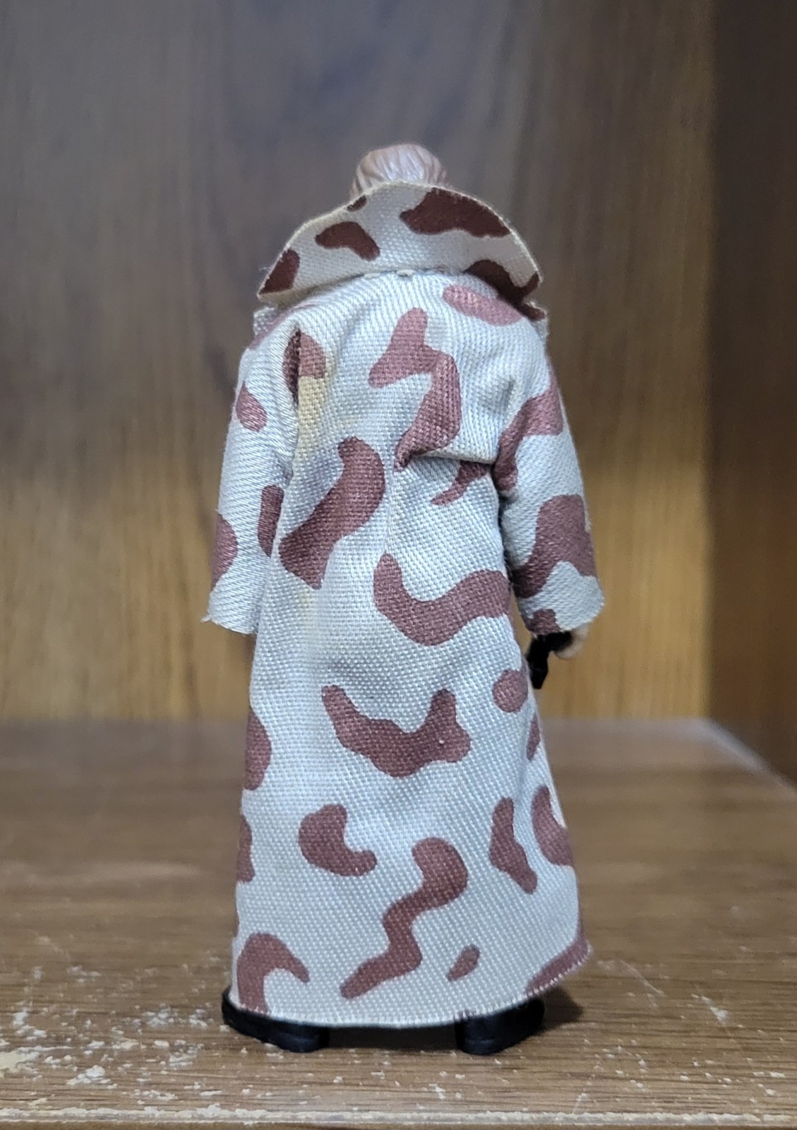 Han Solo (In Trench Coat) sold