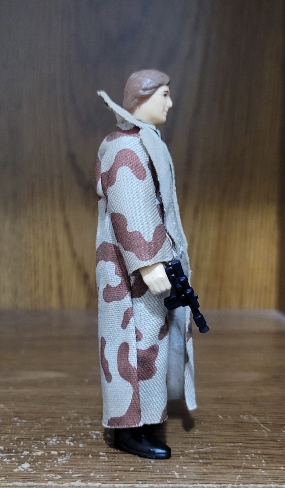 Han Solo (In Trench Coat) sold