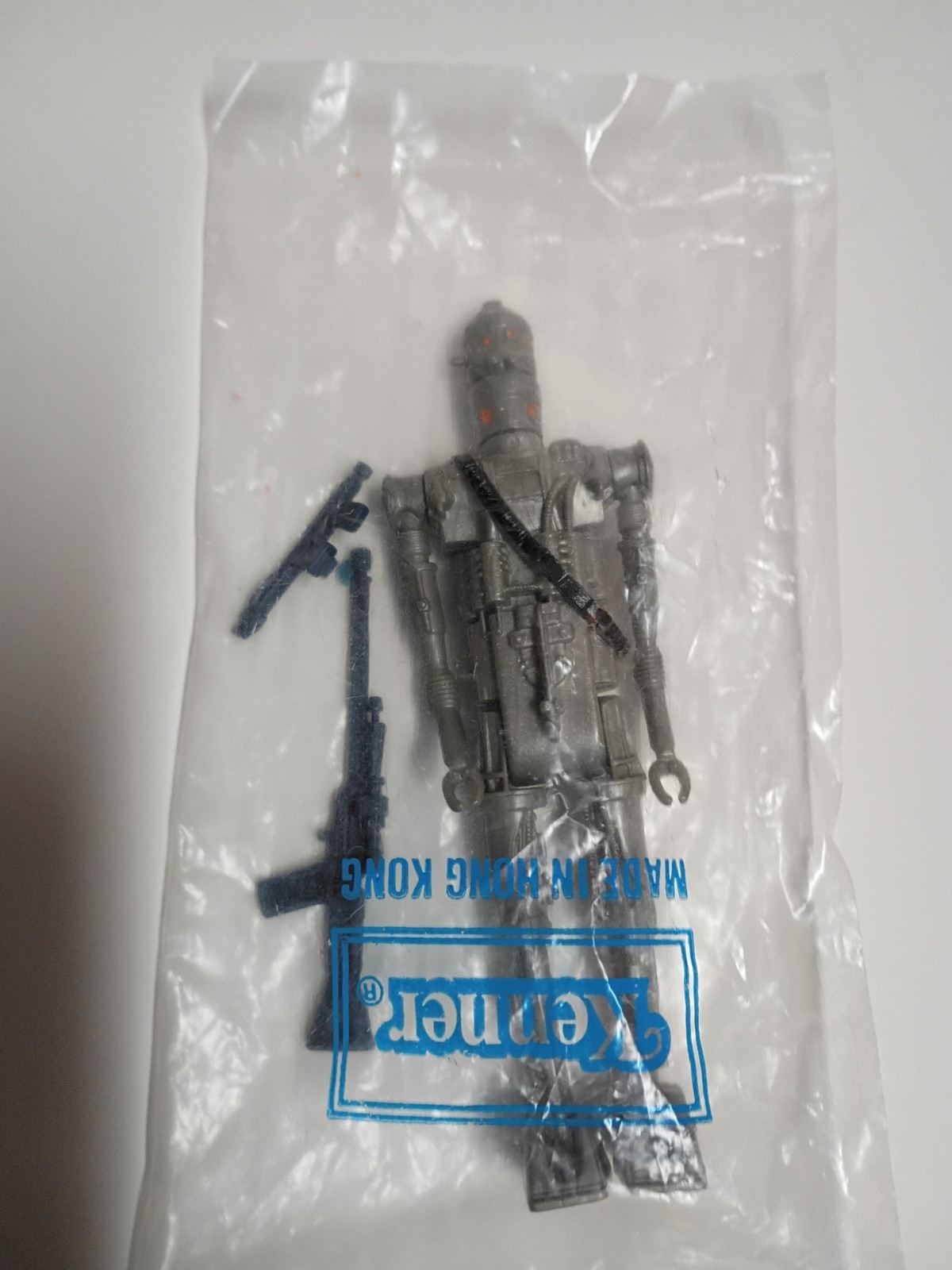 IG-88 sold