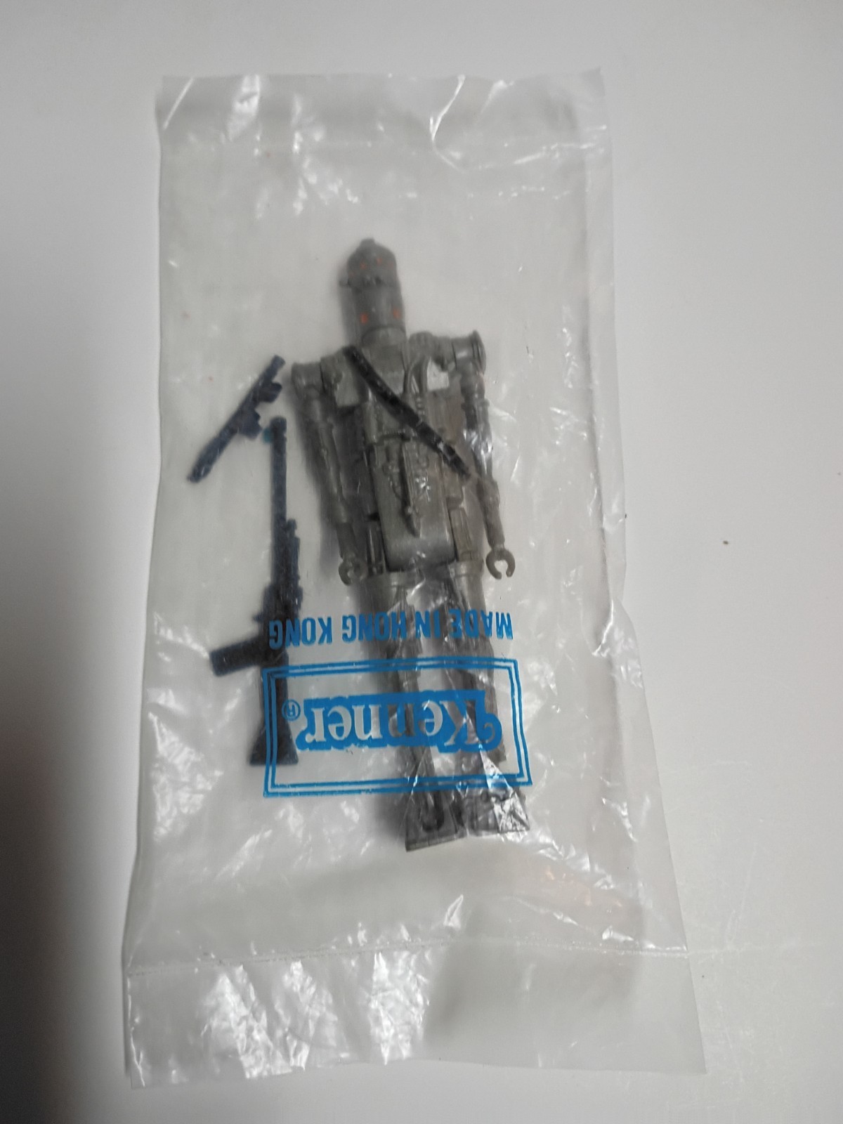 IG-88 sold