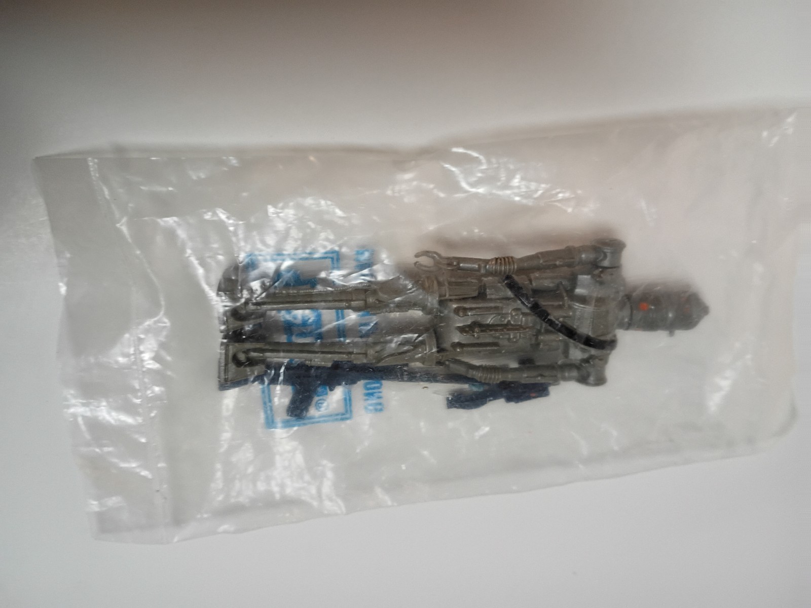 IG-88 sold
