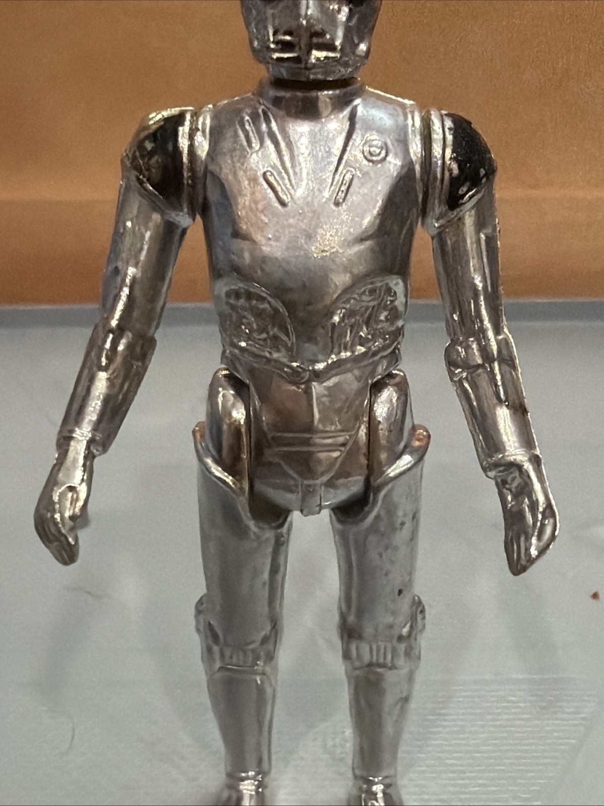 Death Star Droid sold