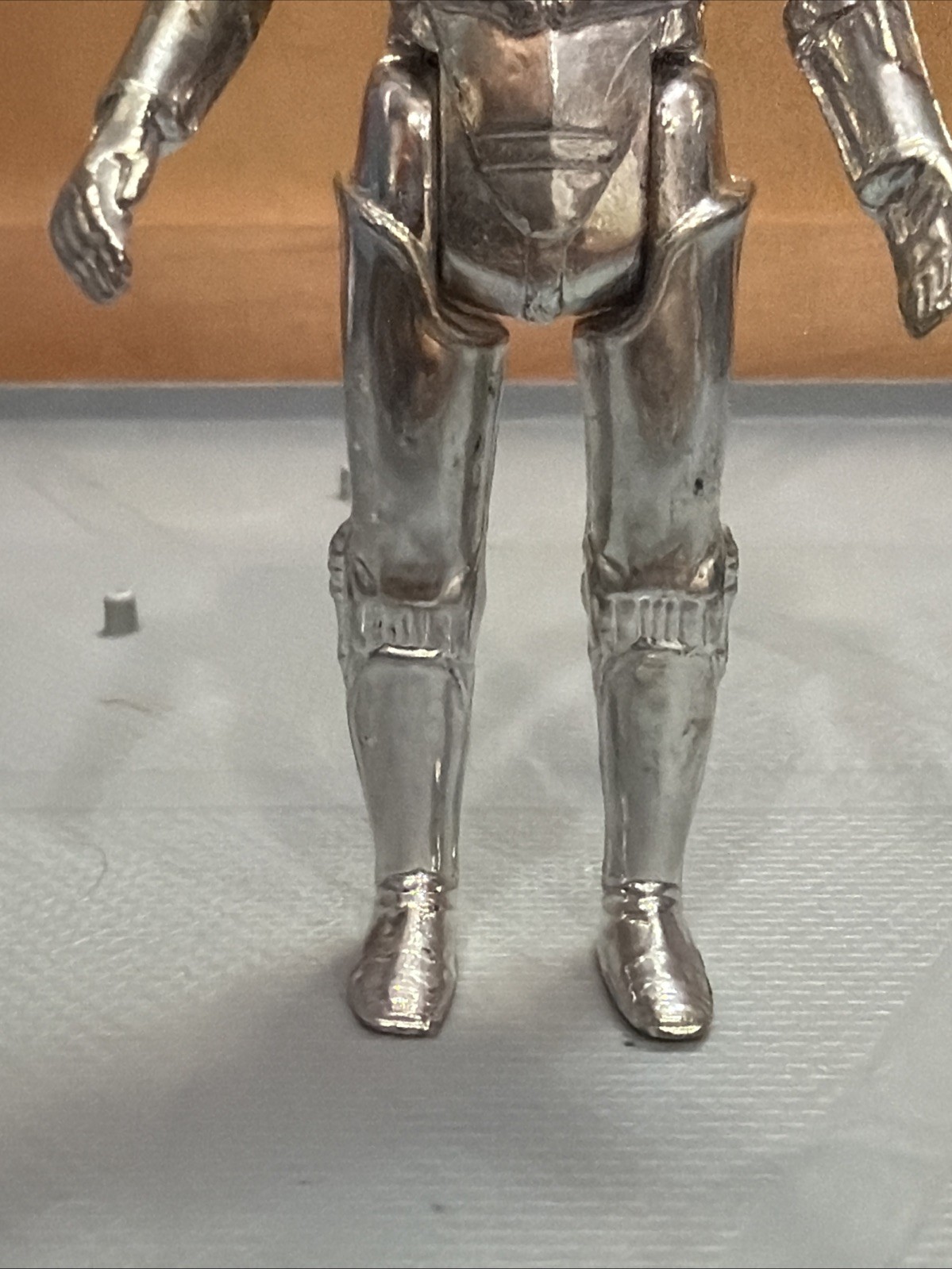 Death Star Droid sold