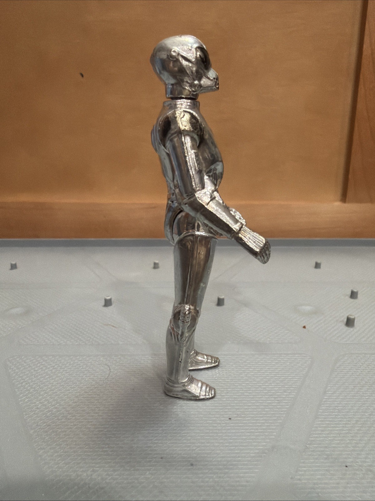 Death Star Droid sold