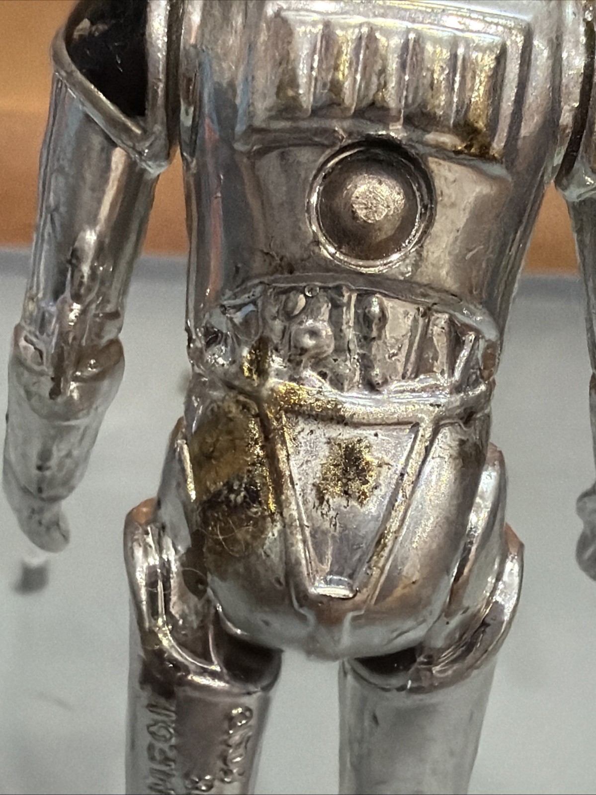 Death Star Droid sold