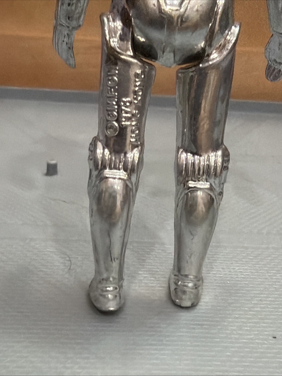 Death Star Droid sold