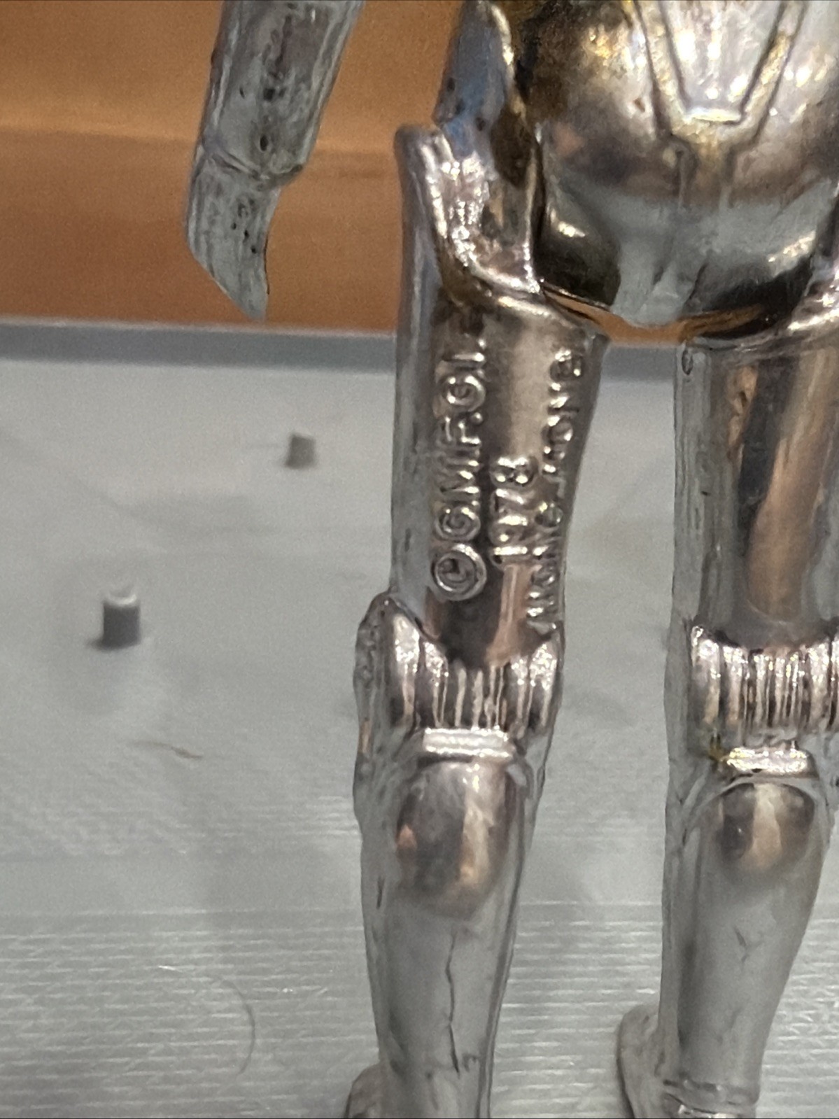 Death Star Droid sold