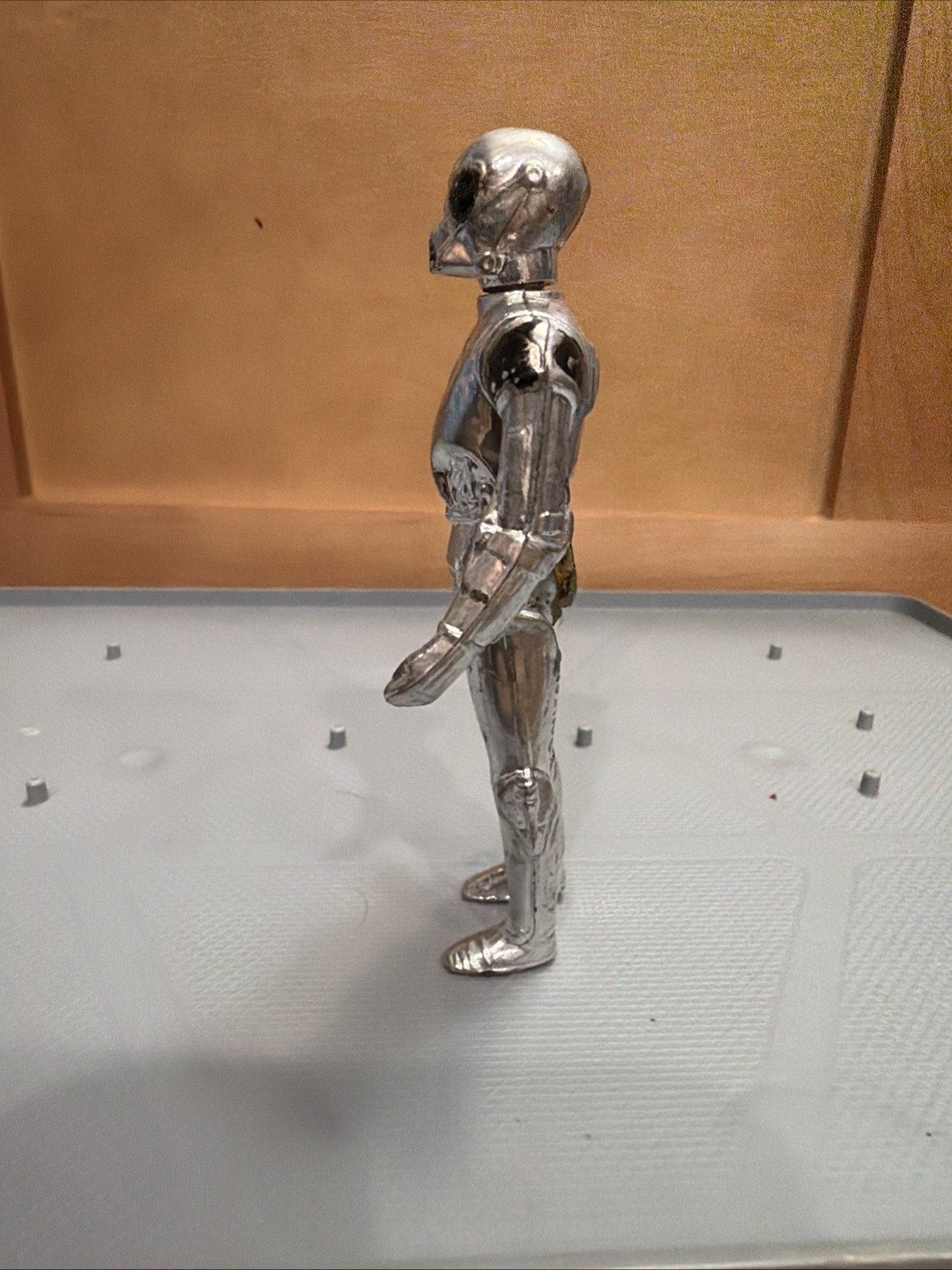 Death Star Droid sold