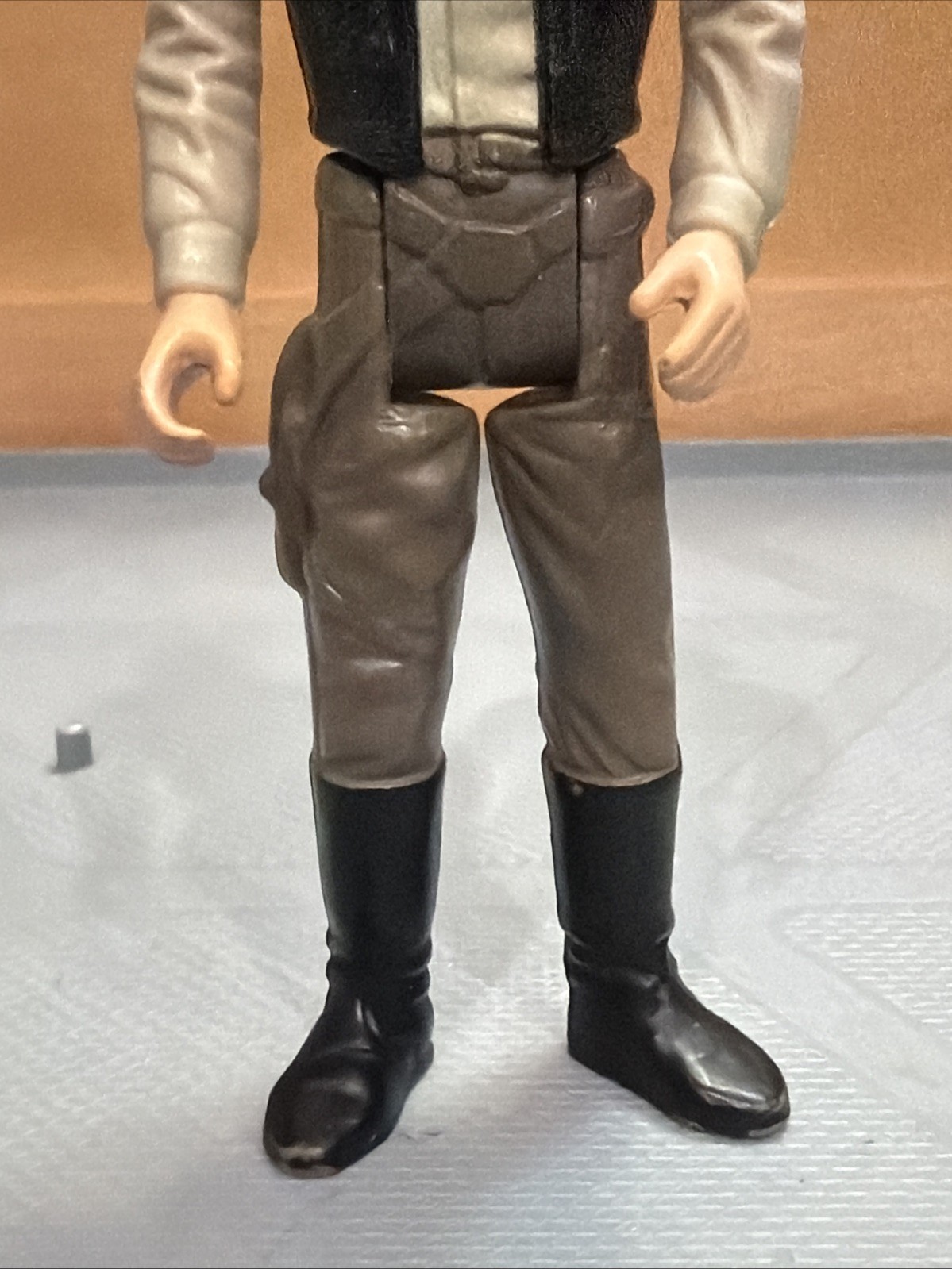 Han Solo (In Trench Coat) sold