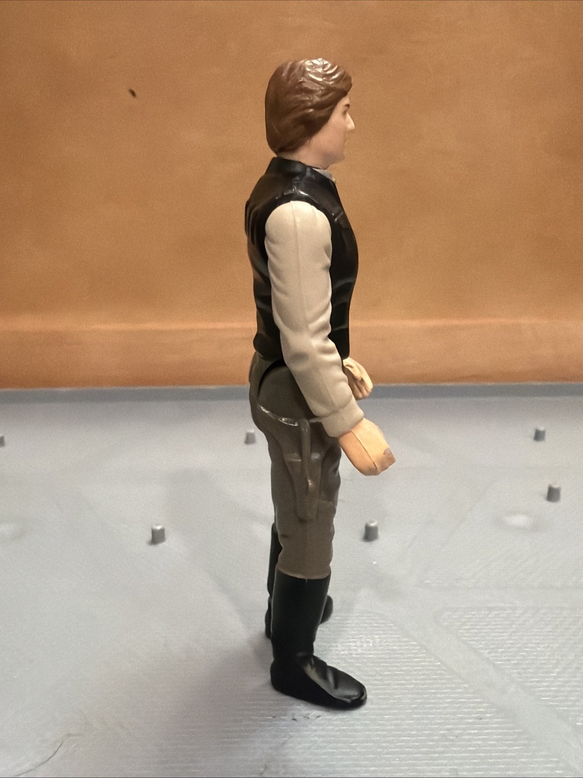 Han Solo (In Trench Coat) sold