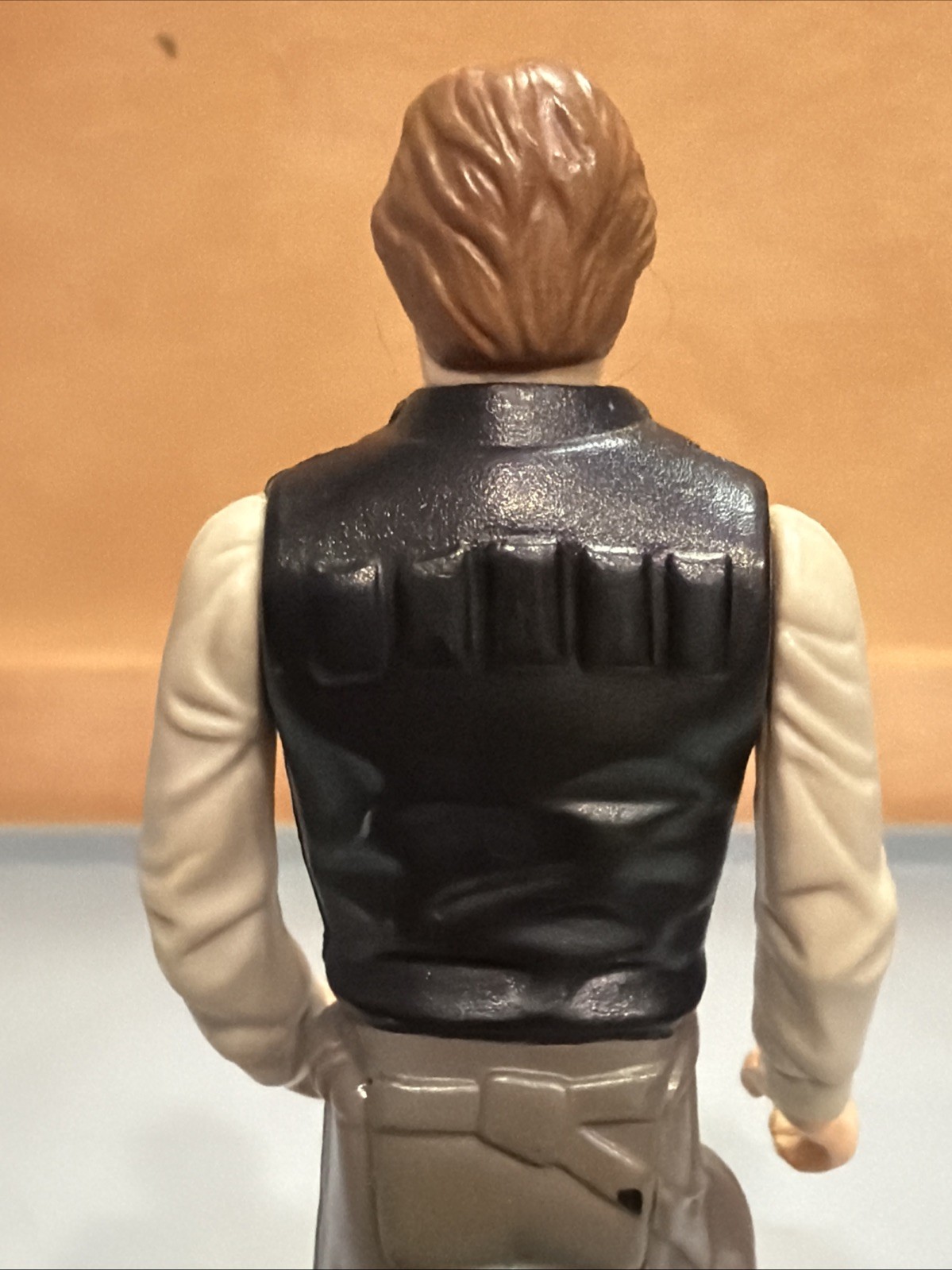 Han Solo (In Trench Coat) sold