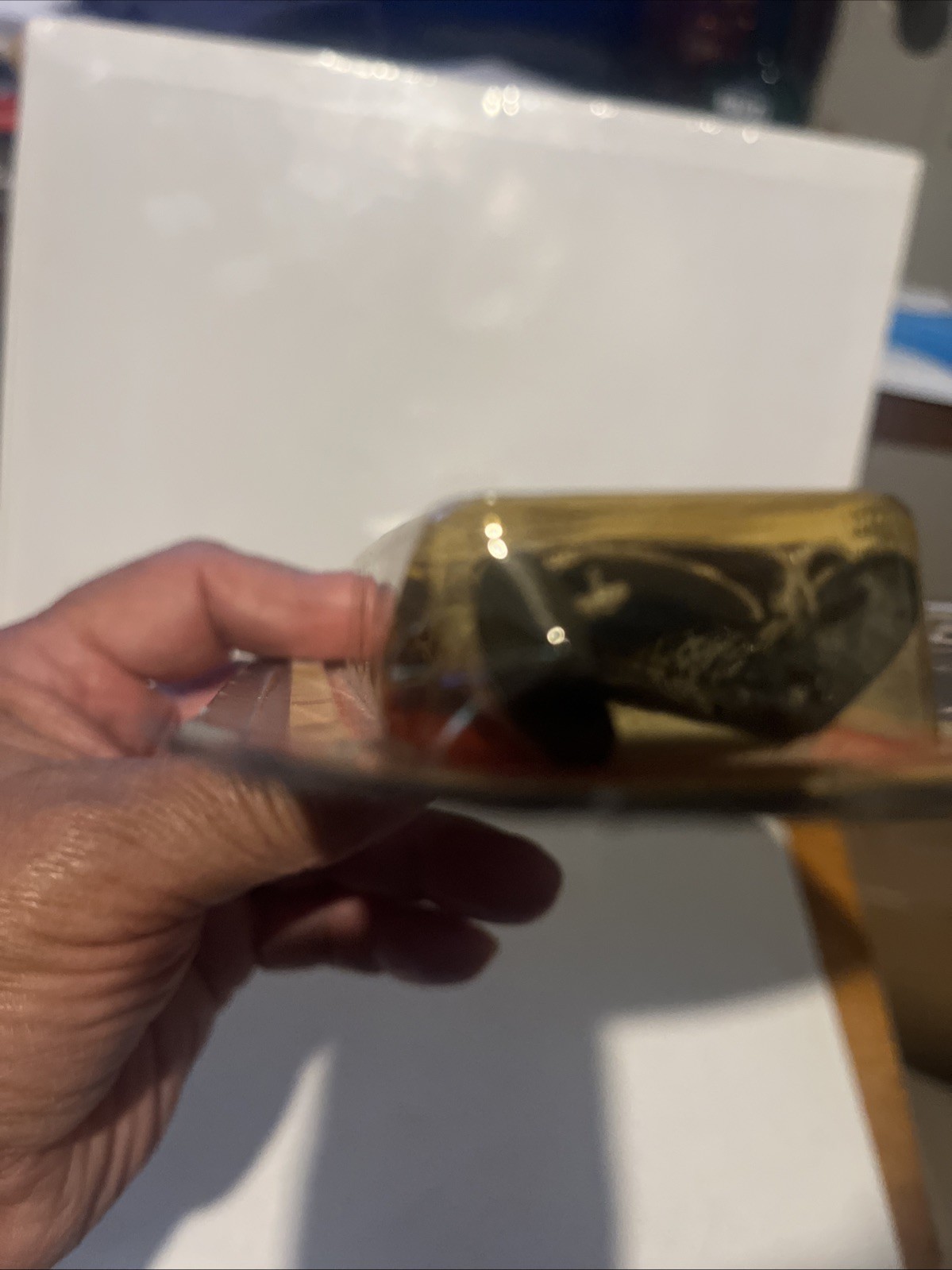 Han Solo (In Trench Coat) sold