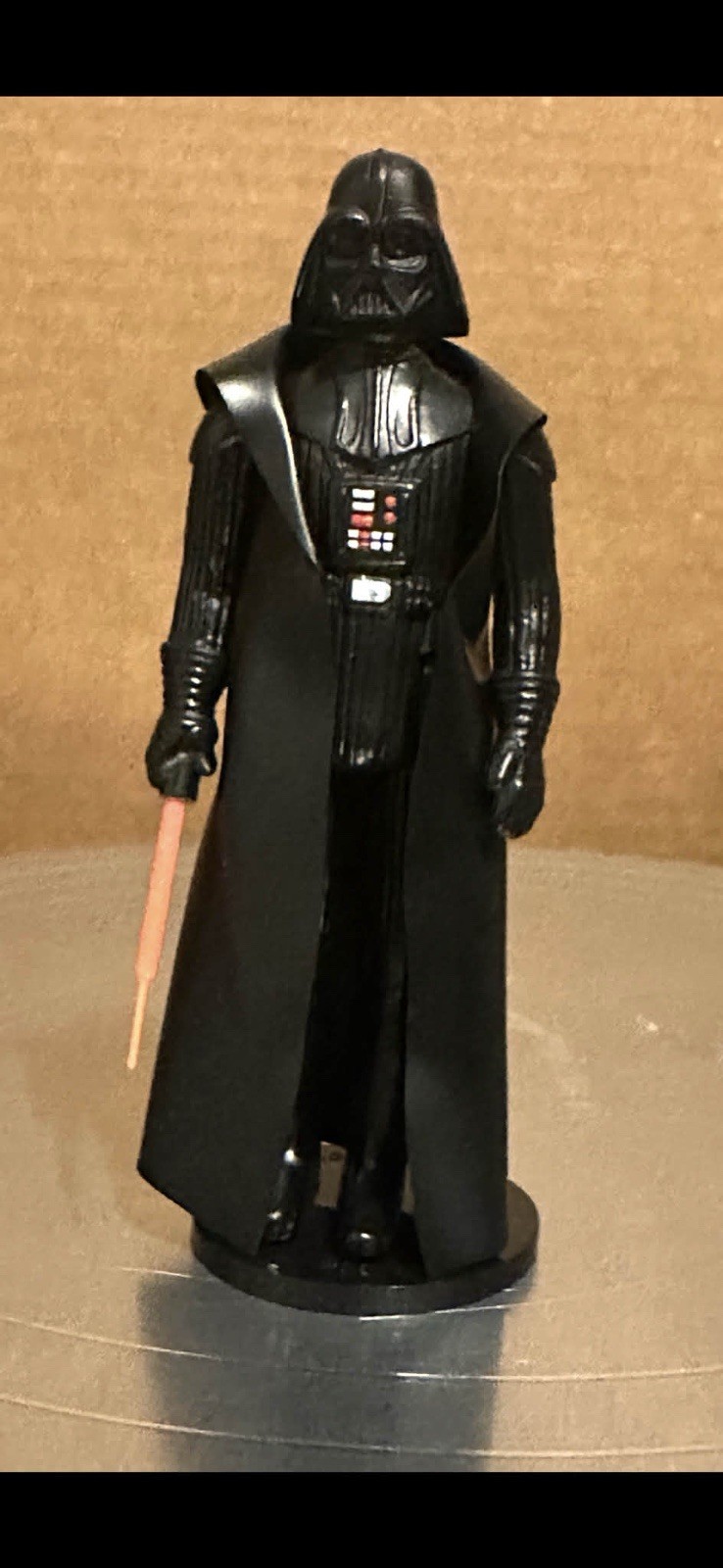 Darth Vader sold