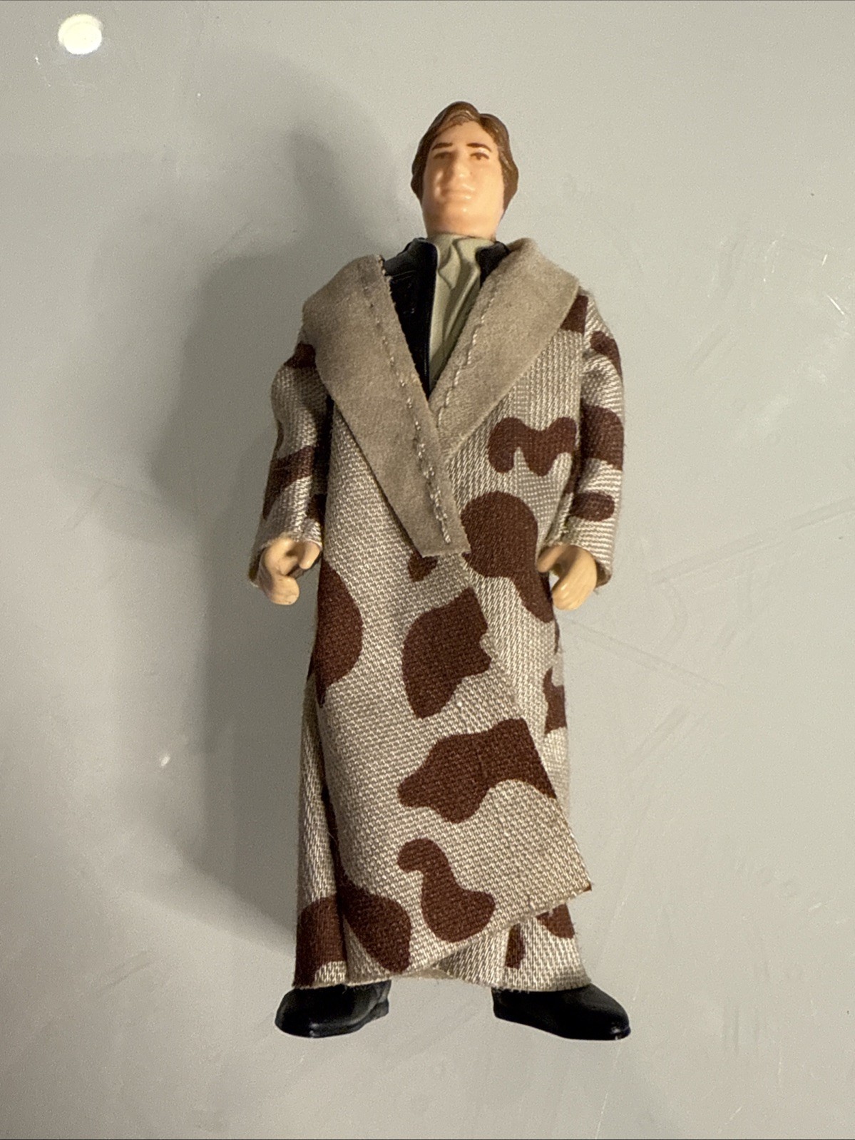 Han Solo (In Trench Coat) sold
