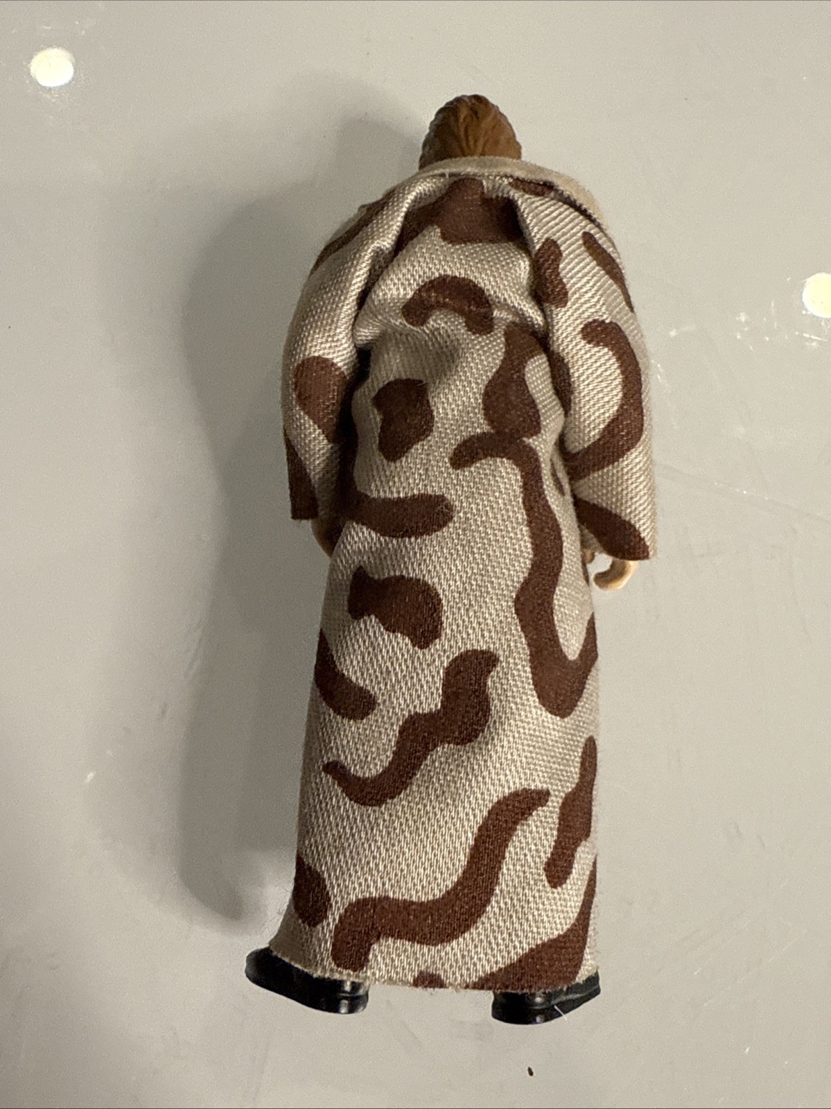 Han Solo (In Trench Coat) sold