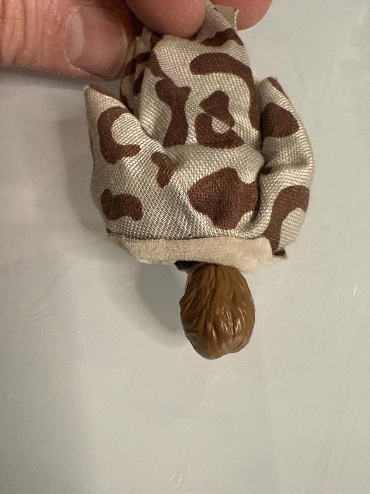 Han Solo (In Trench Coat) sold