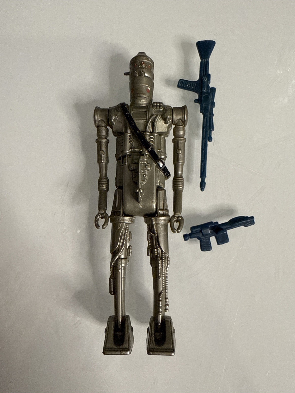 IG-88 sold