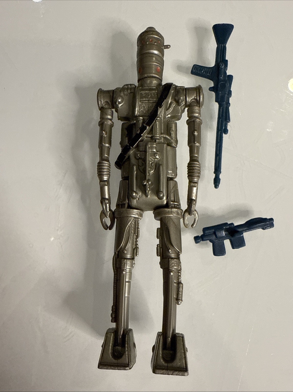 IG-88 sold