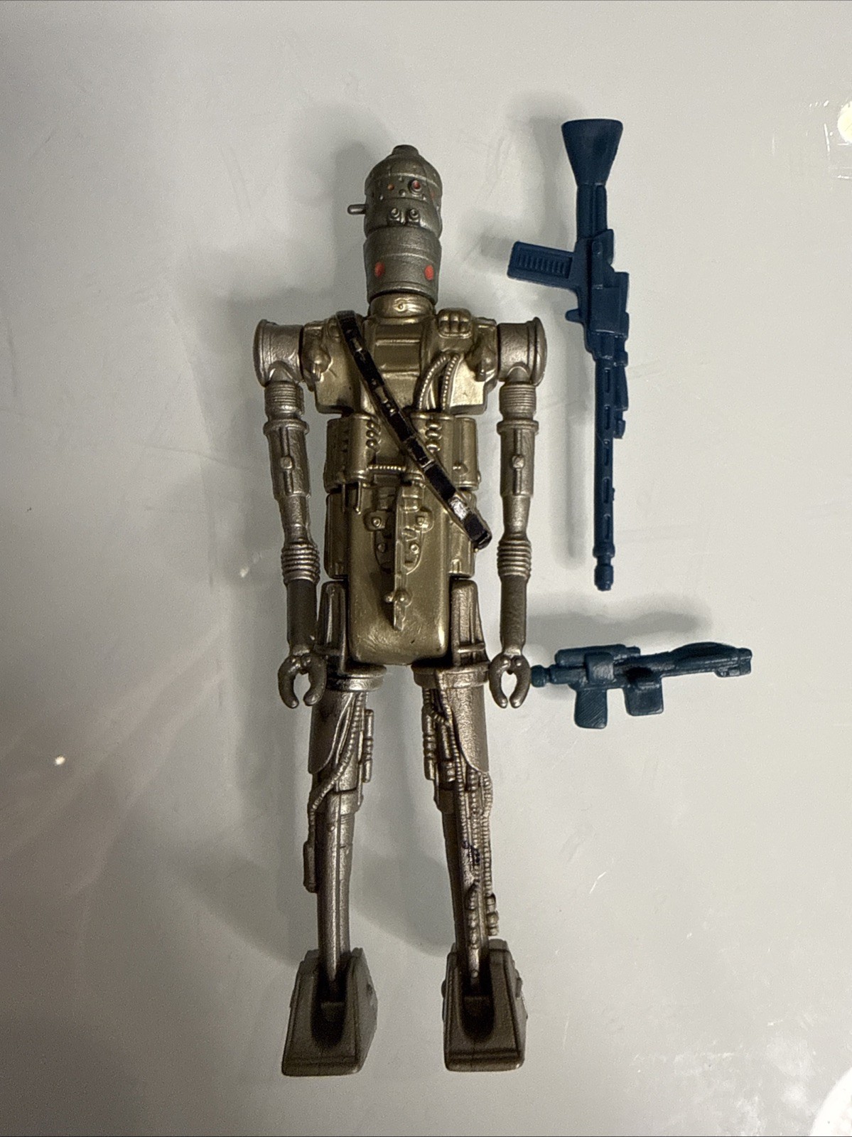 IG-88 sold