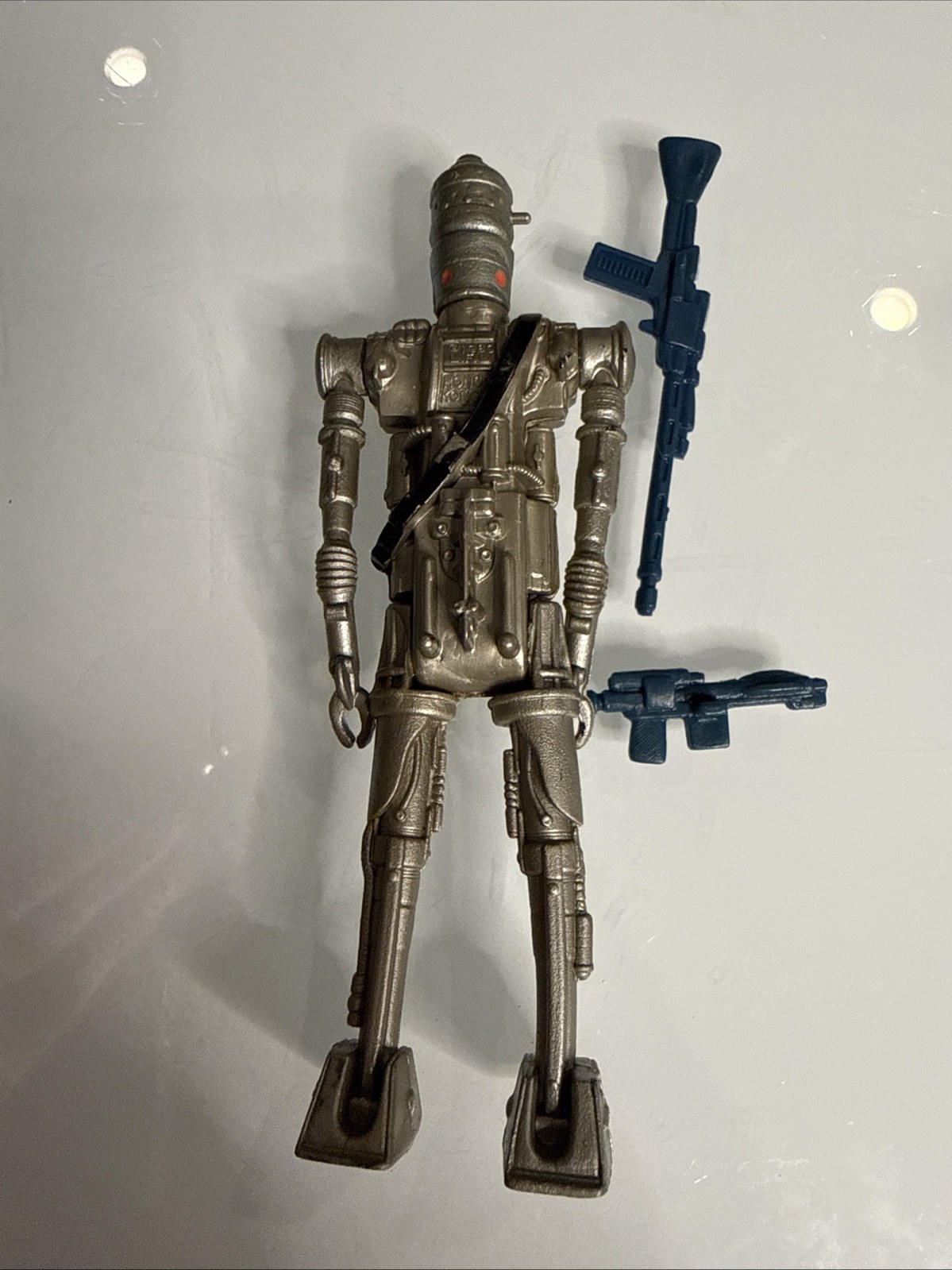 IG-88 sold