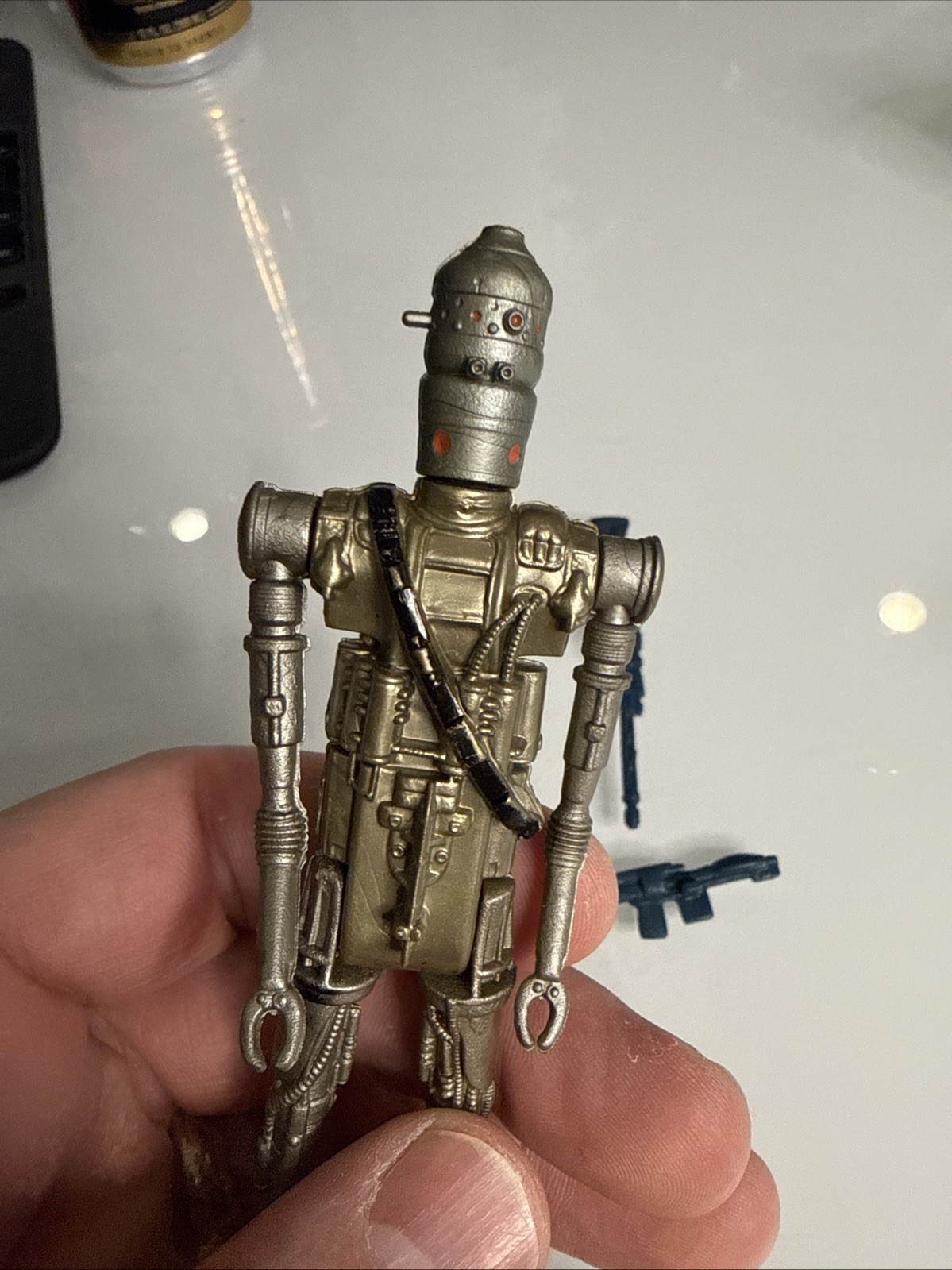 IG-88 sold
