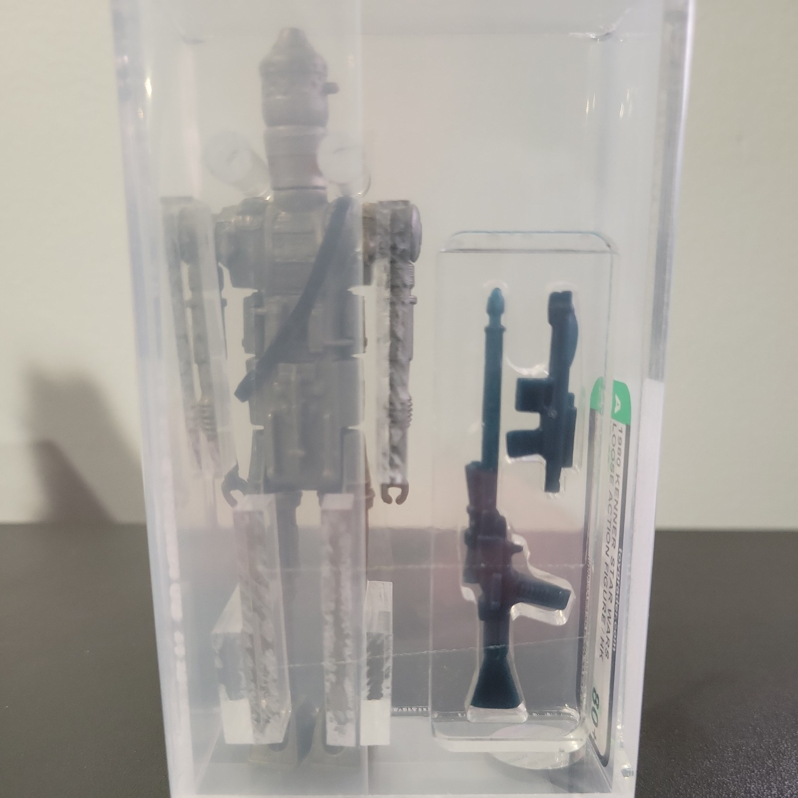 IG-88 sold