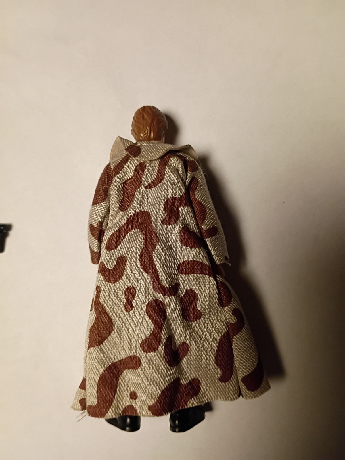 Han Solo (In Trench Coat) sold