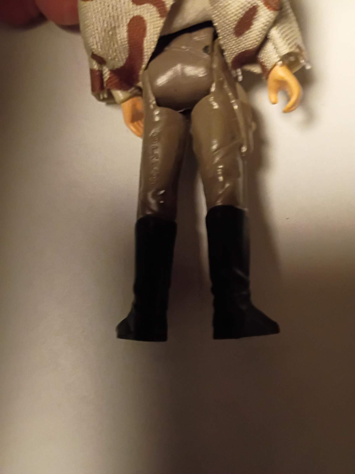 Han Solo (In Trench Coat) sold