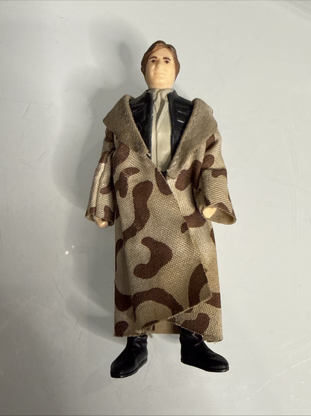 Han Solo (In Trench Coat) sold