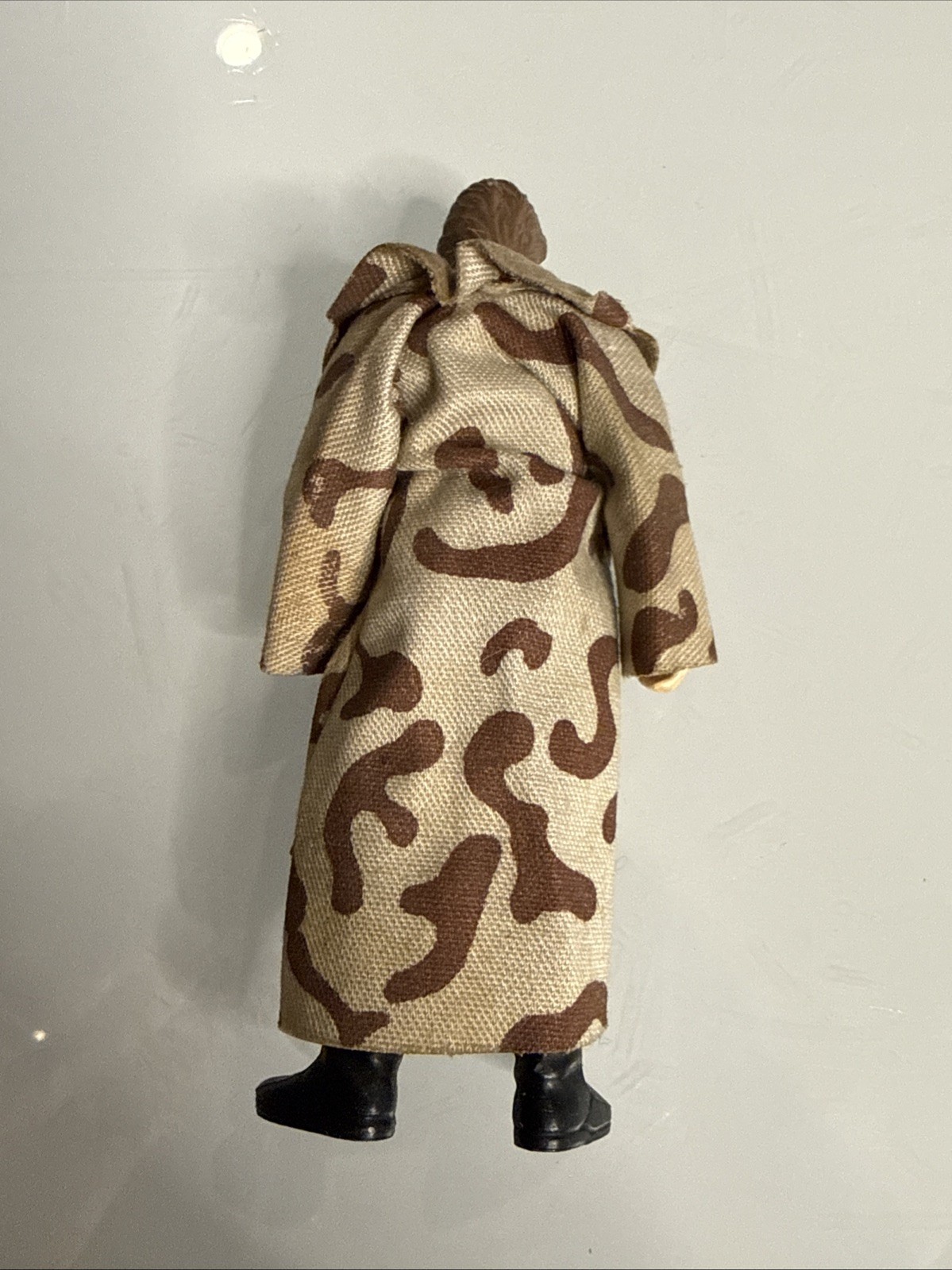 Han Solo (In Trench Coat) sold