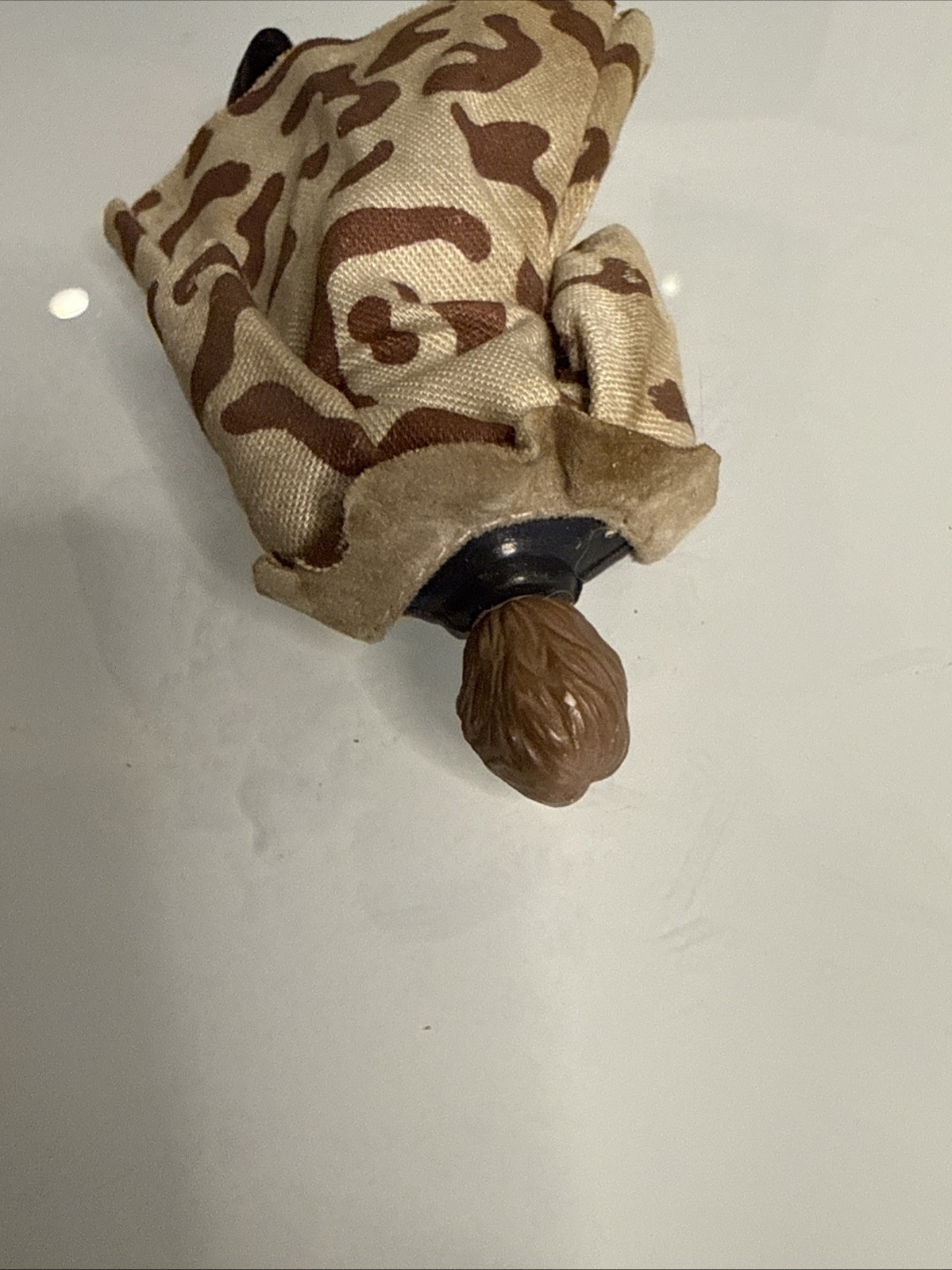 Han Solo (In Trench Coat) sold