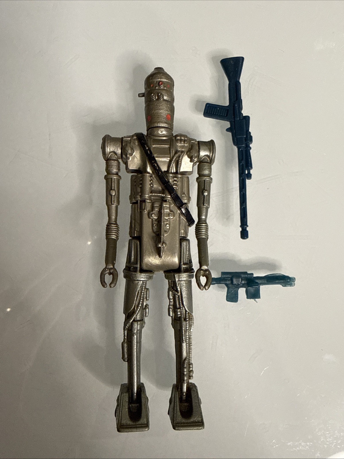 IG-88 sold