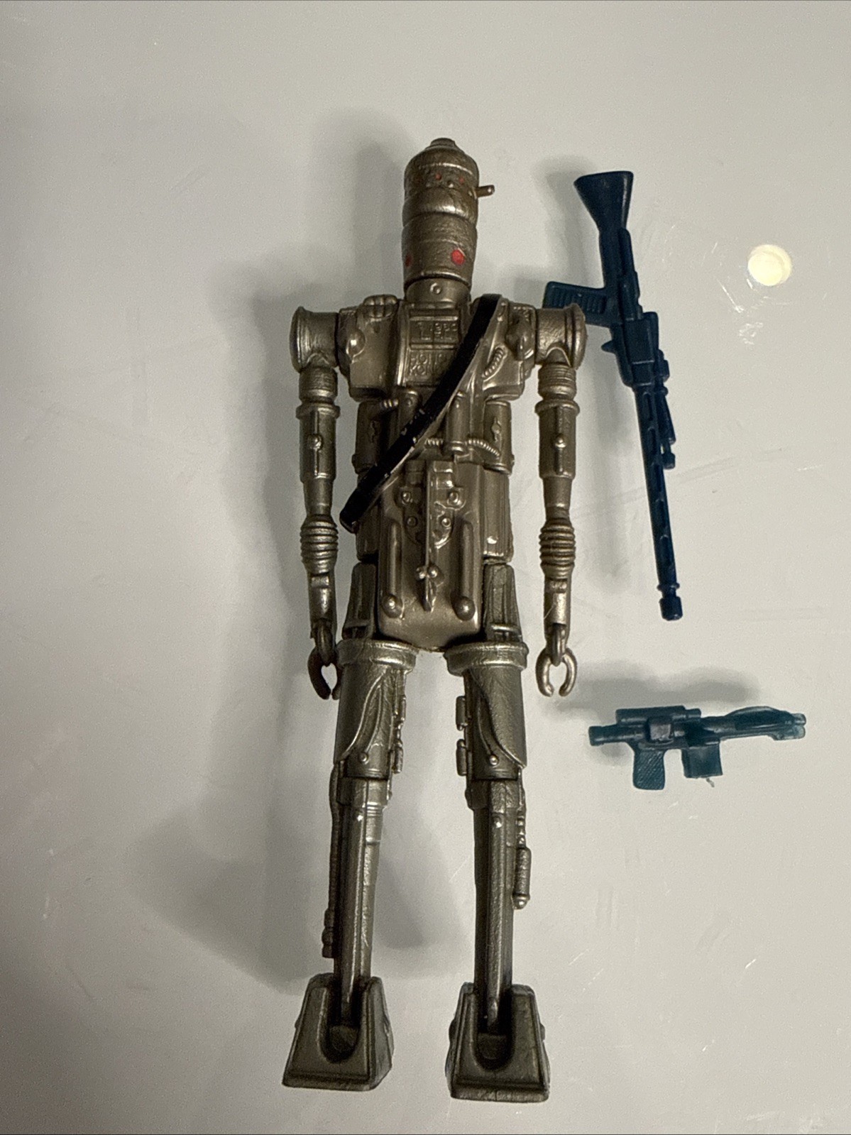 IG-88 sold