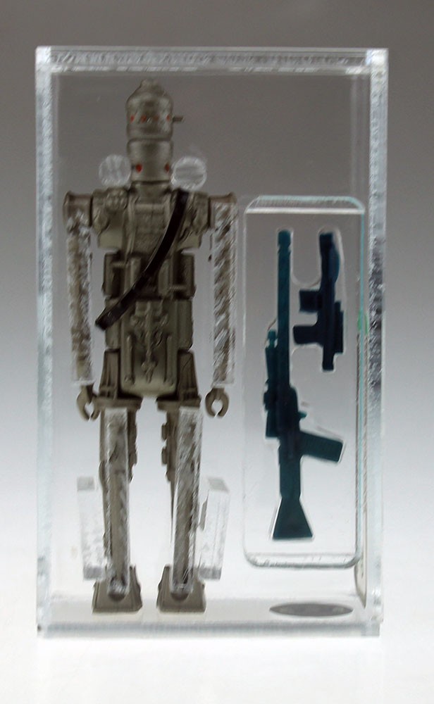 IG-88 sold
