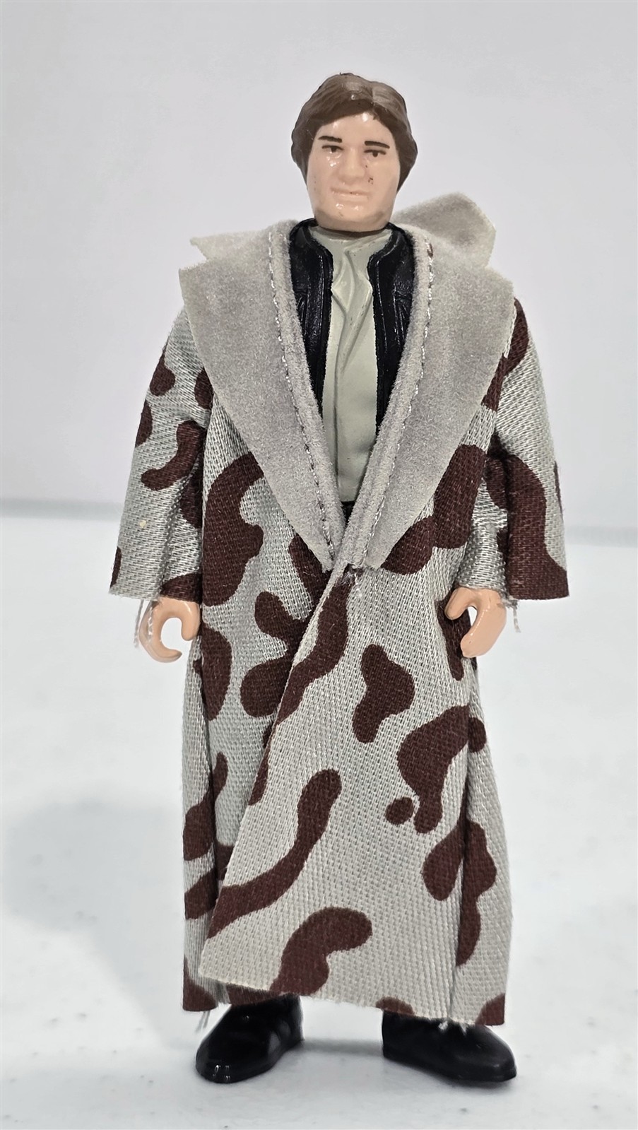 Han Solo (In Trench Coat) sold