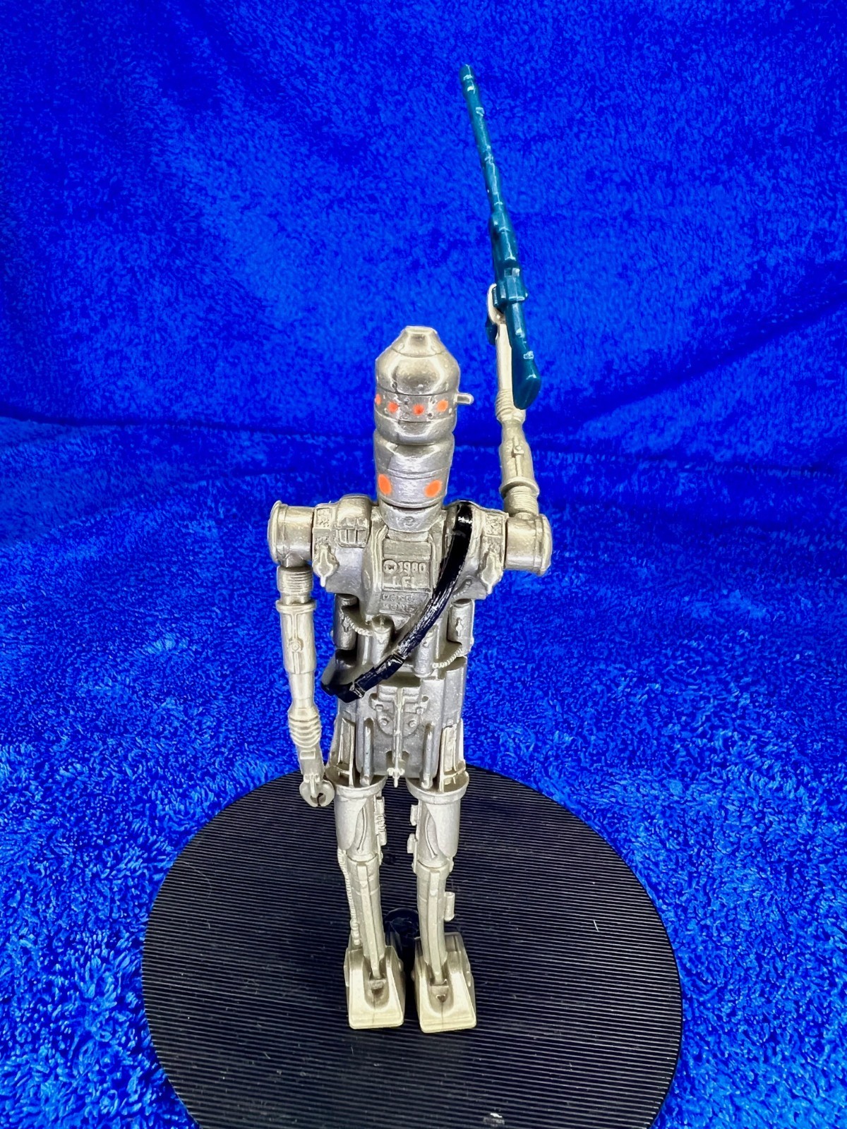 IG-88 sold