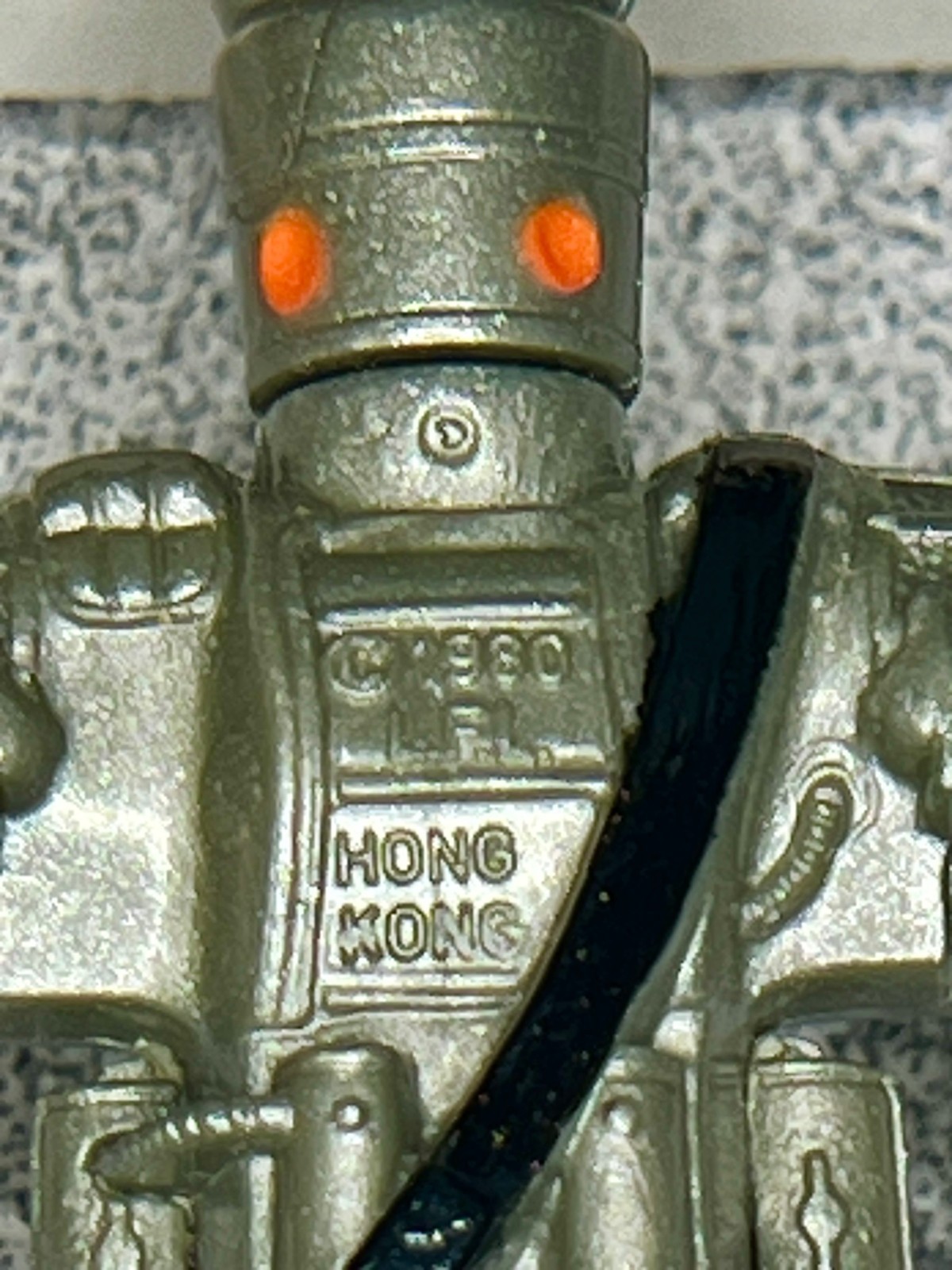 IG-88 sold